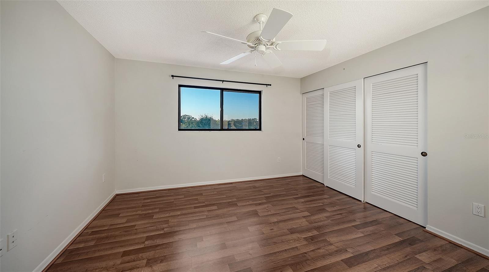 HAMMOCKS IV - Residential