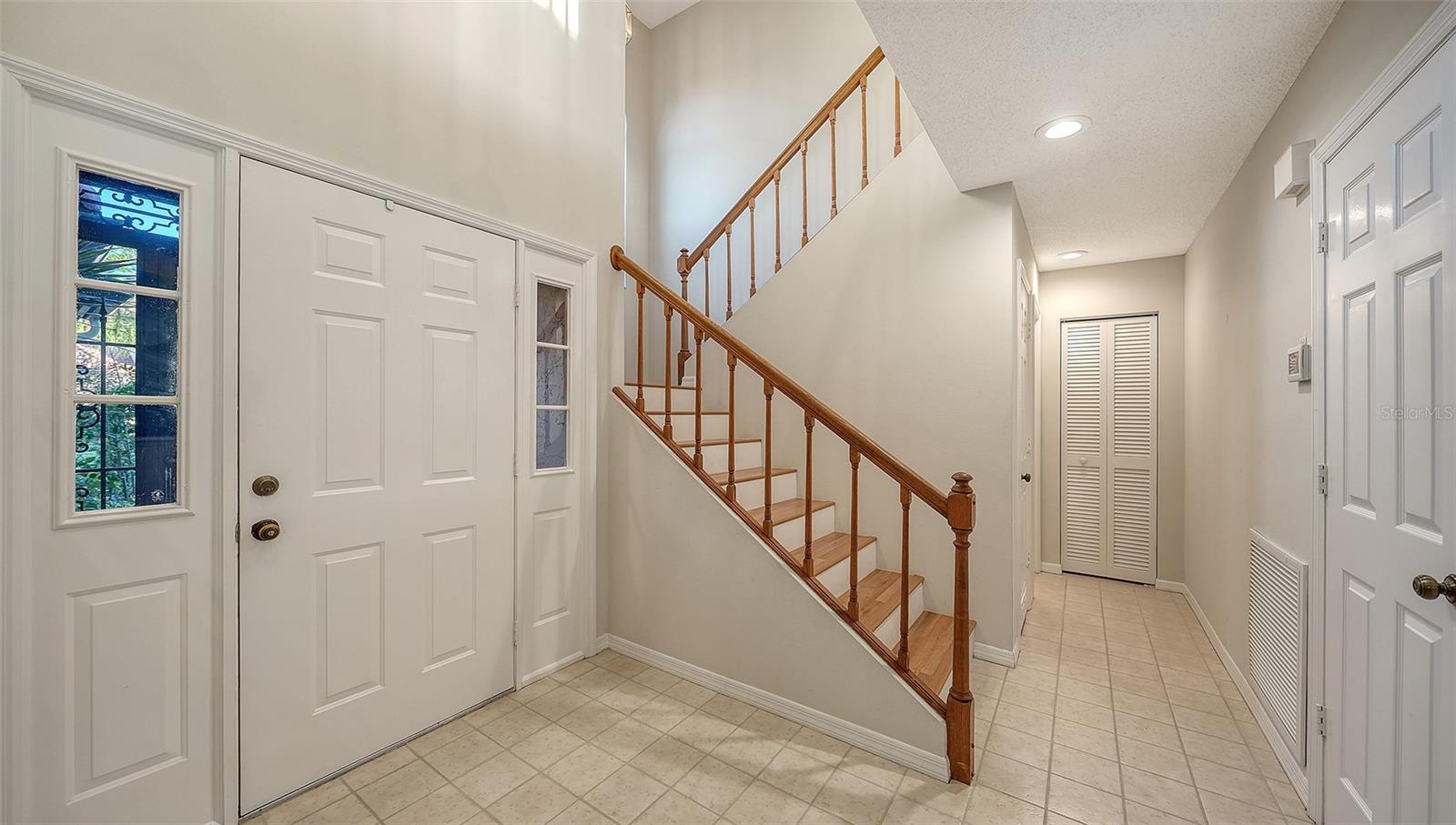 HAMMOCKS IV - Residential