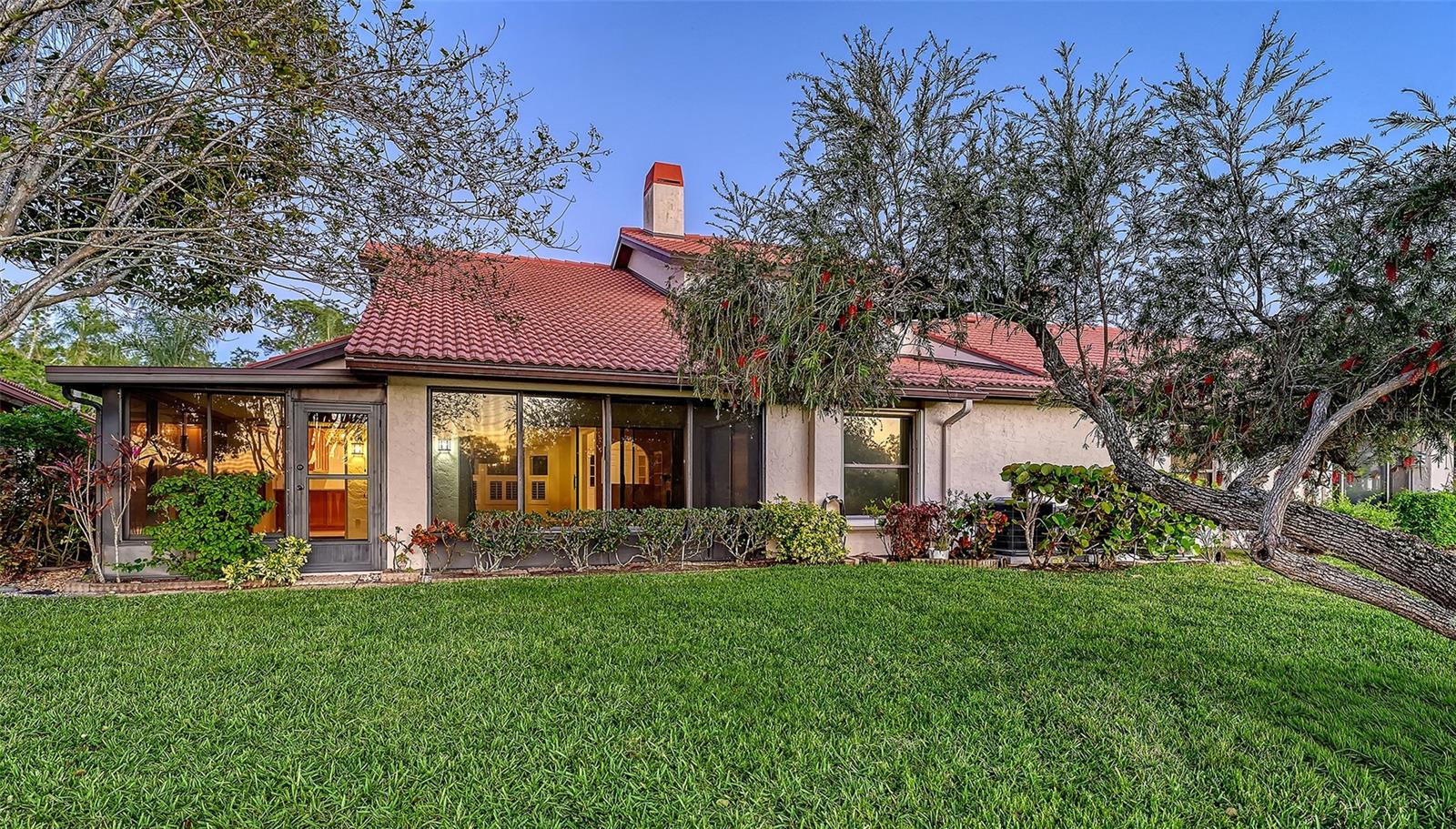 HAMMOCKS IV - Residential