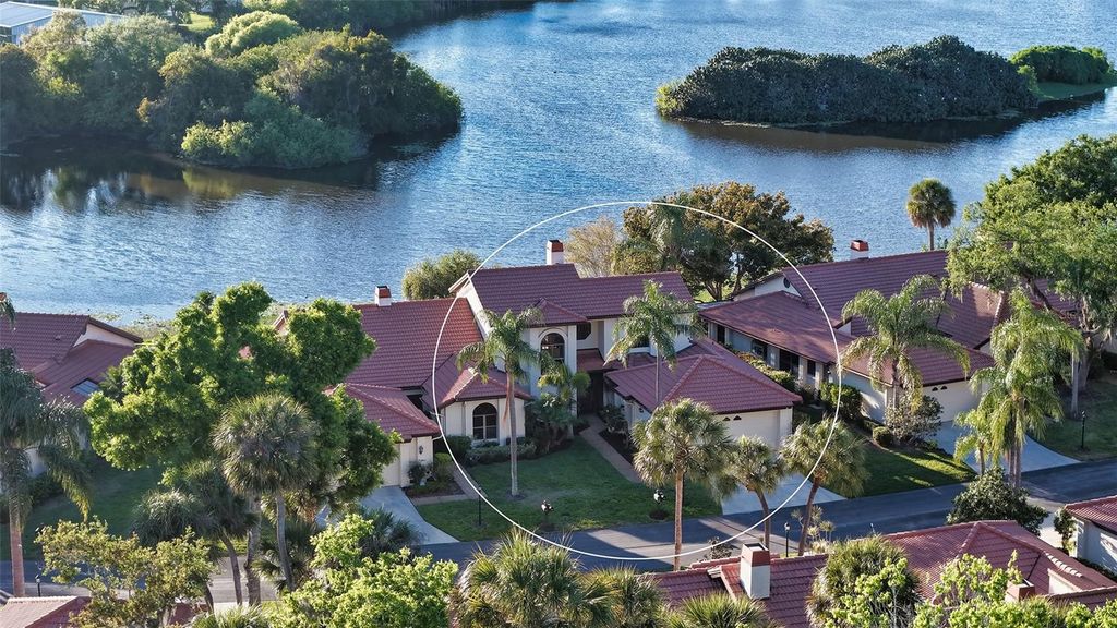 Photo of 7363 Oak Moss Drive #33, Sarasota, FL 34241 (MLS # A4687824)