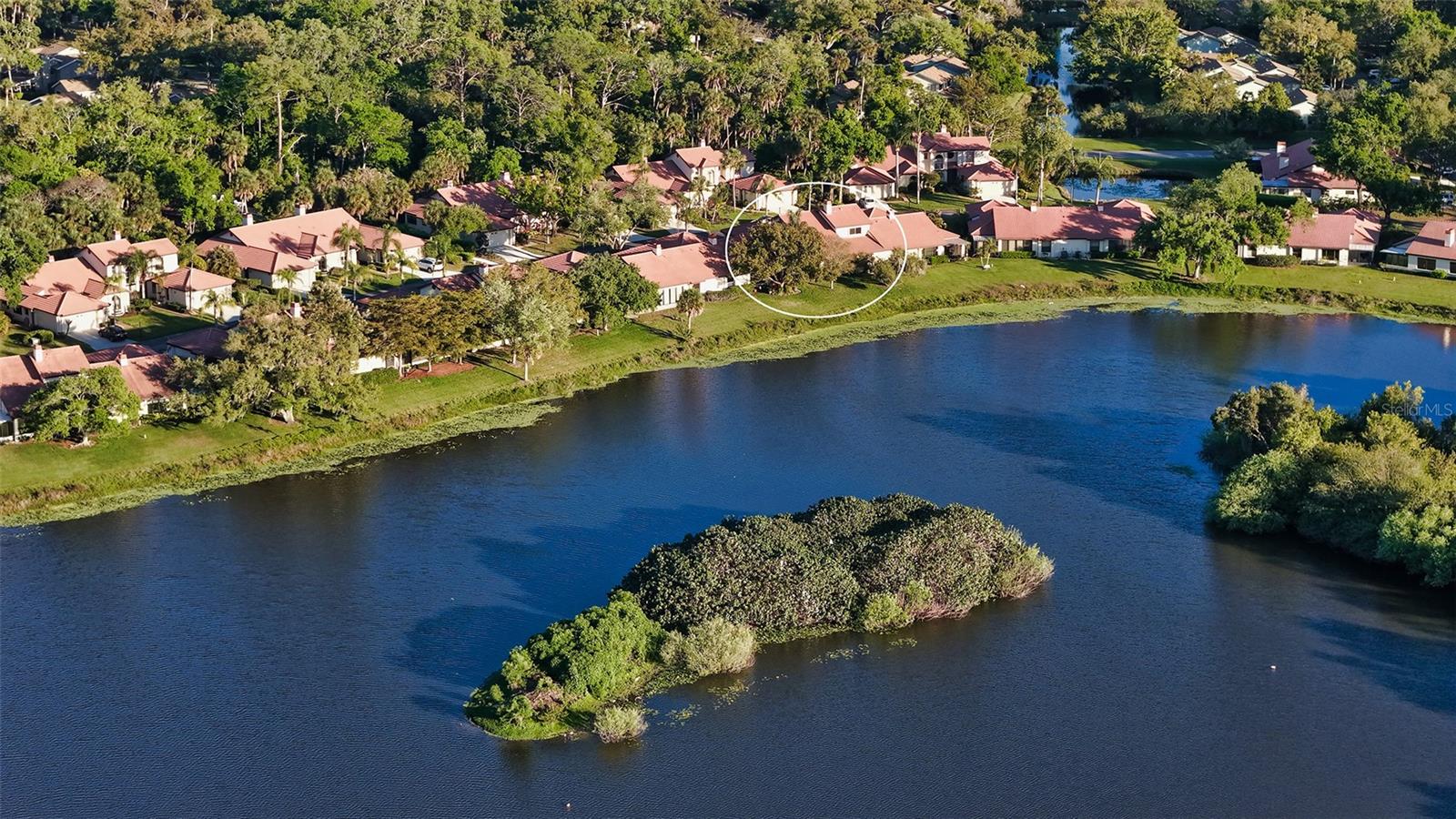 HAMMOCKS IV - Residential