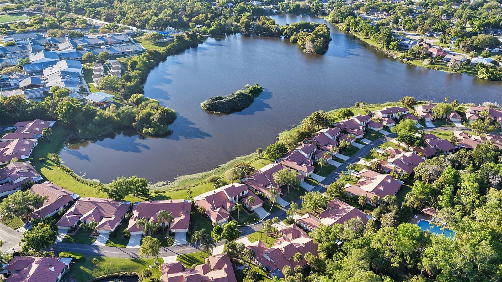 HAMMOCKS IV - Residential