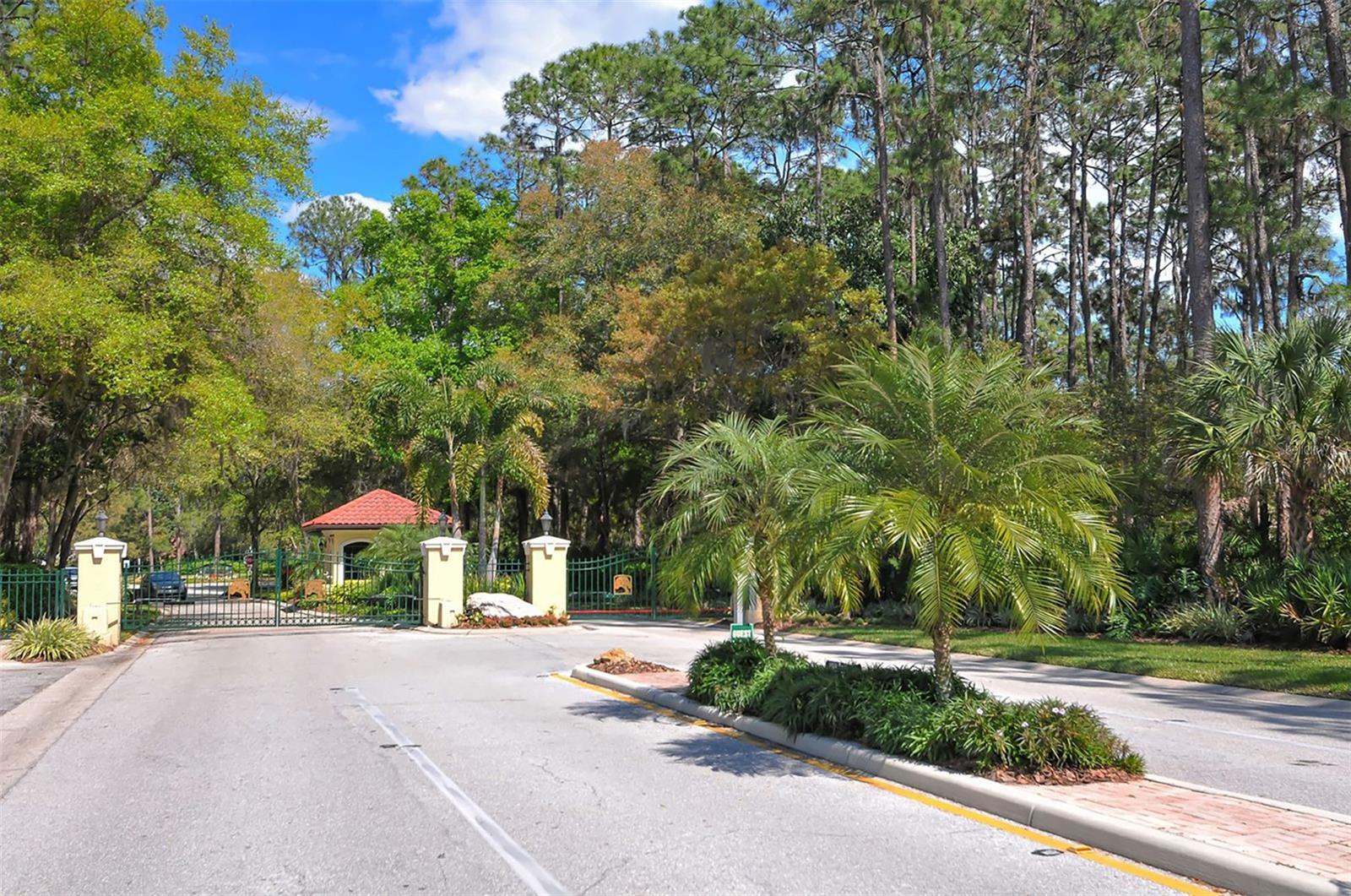 HAMMOCKS IV - Residential