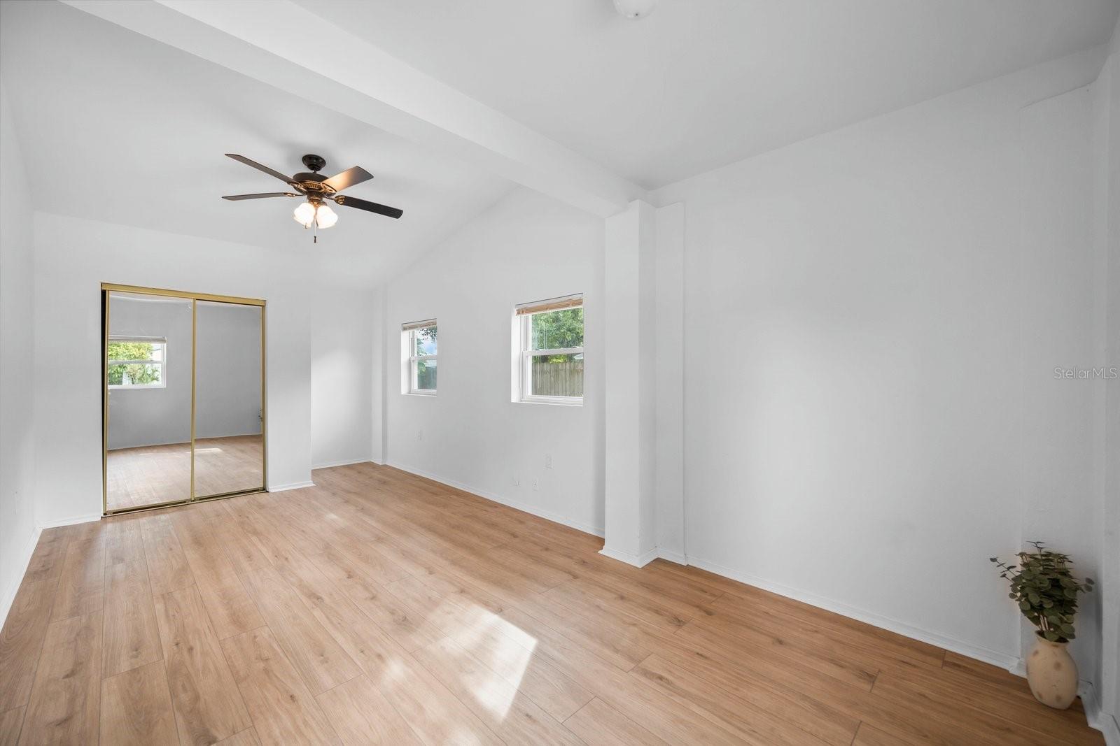 WOODLAWN HEIGHTS - Residential Lease