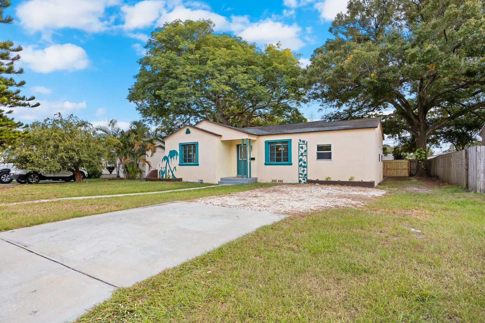 WOODLAWN HEIGHTS - Residential Lease