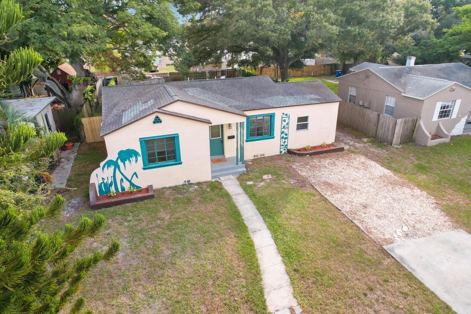 WOODLAWN HEIGHTS - Residential Lease