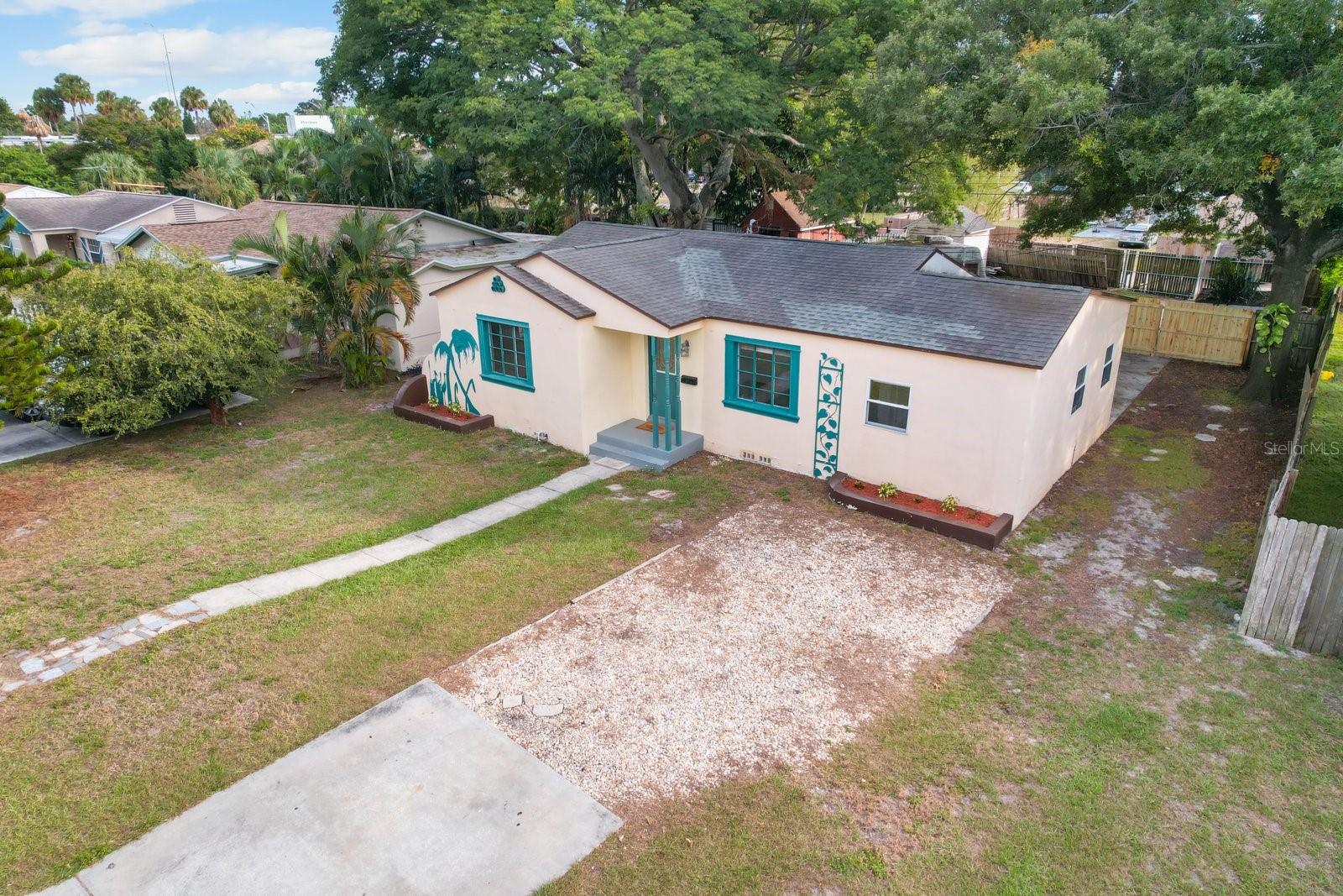 WOODLAWN HEIGHTS - Residential Lease