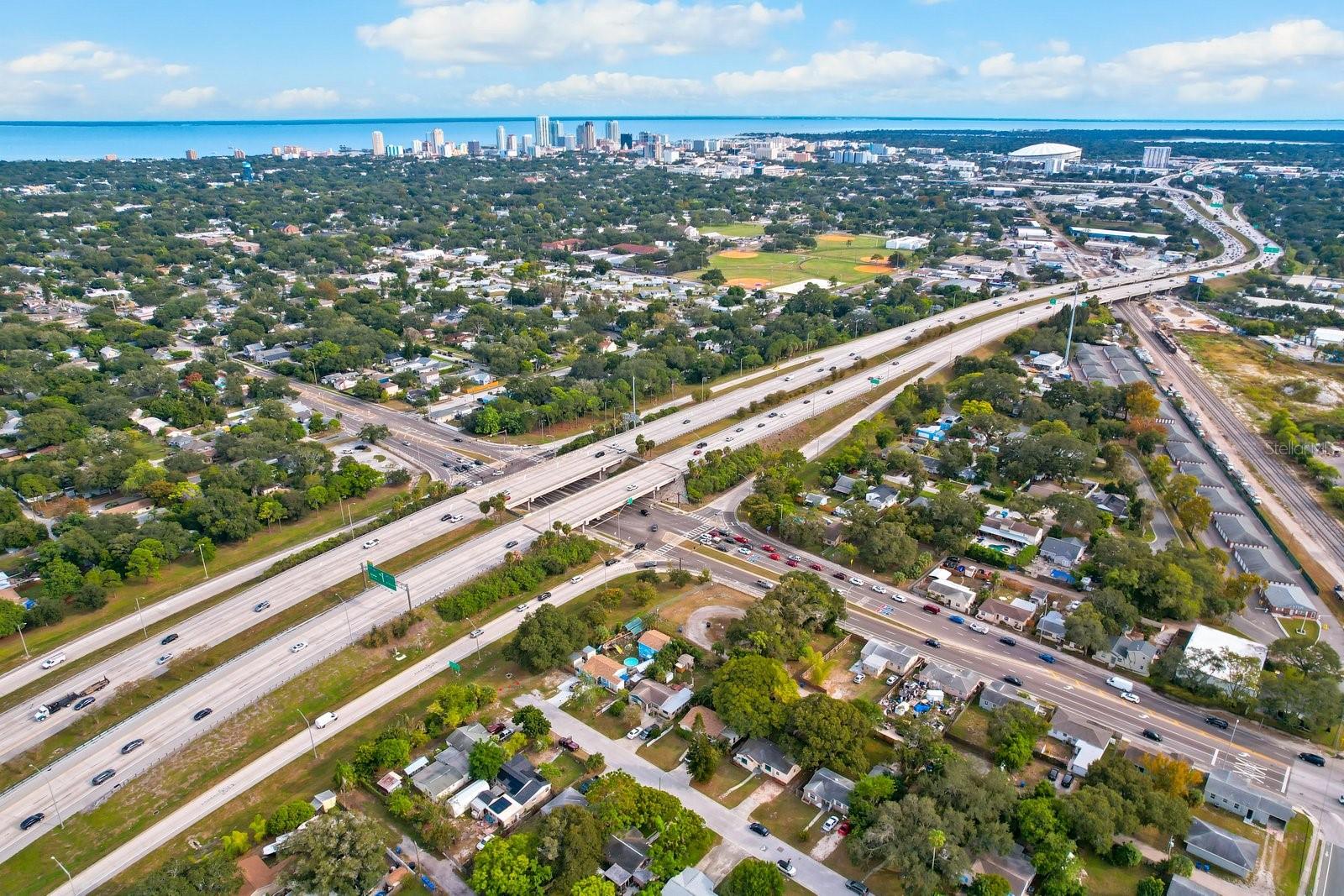 WOODLAWN HEIGHTS - Residential Lease