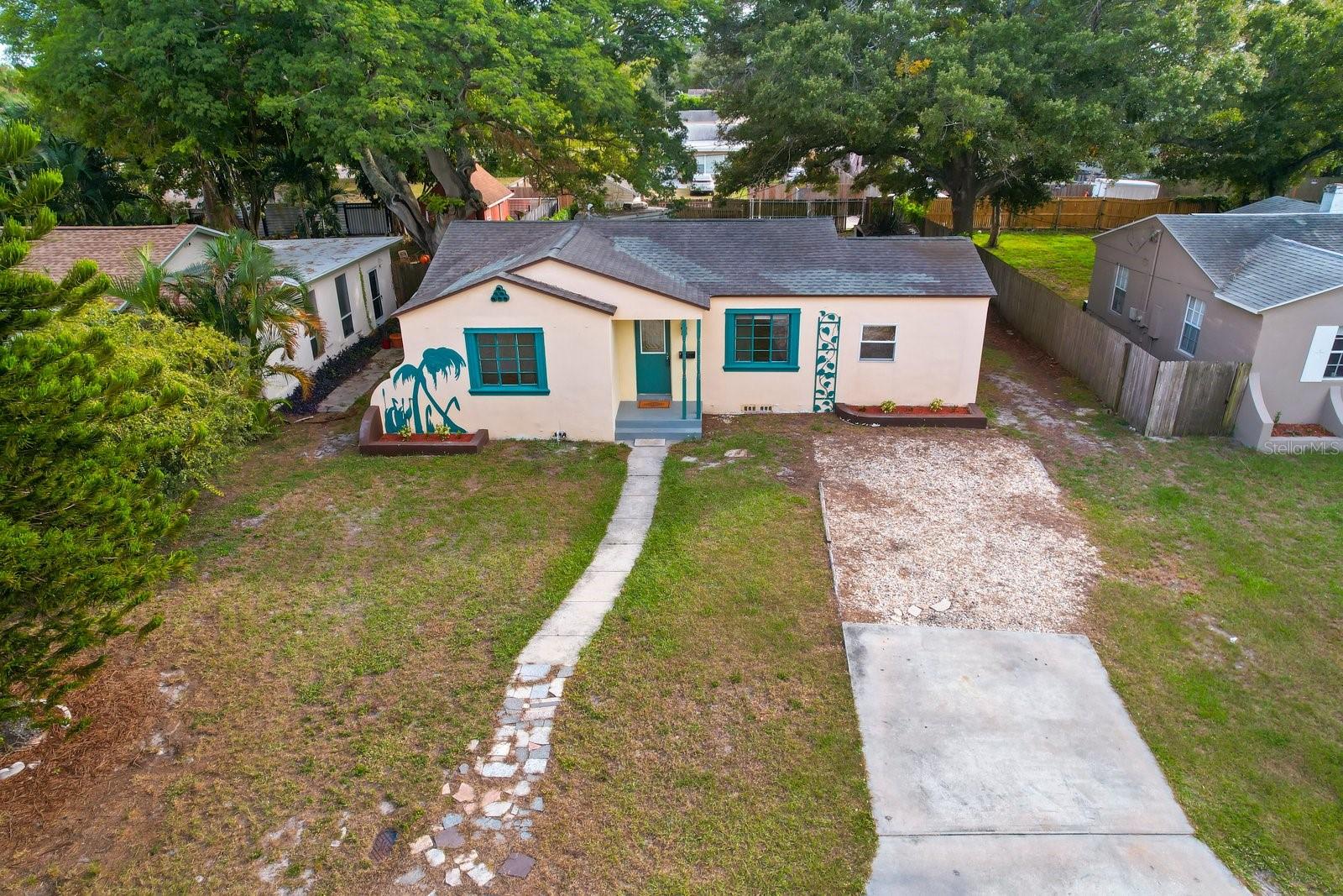 WOODLAWN HEIGHTS - Residential Lease