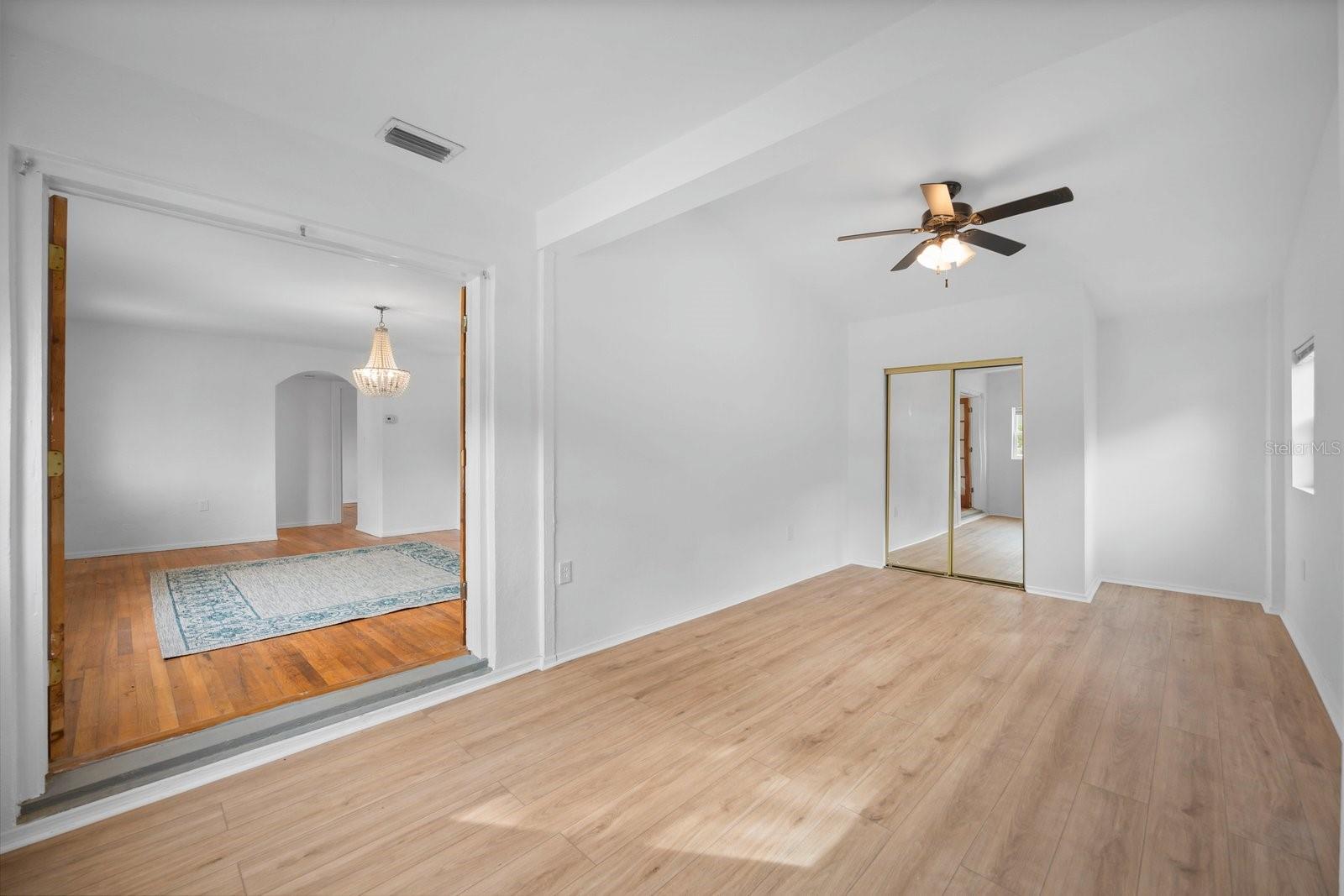 WOODLAWN HEIGHTS - Residential Lease