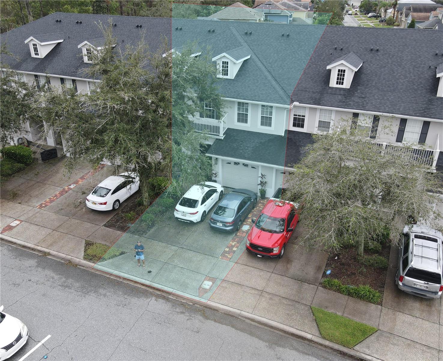 AVALON LAKES PH 03 VILLAGE A & B - Residential Lease