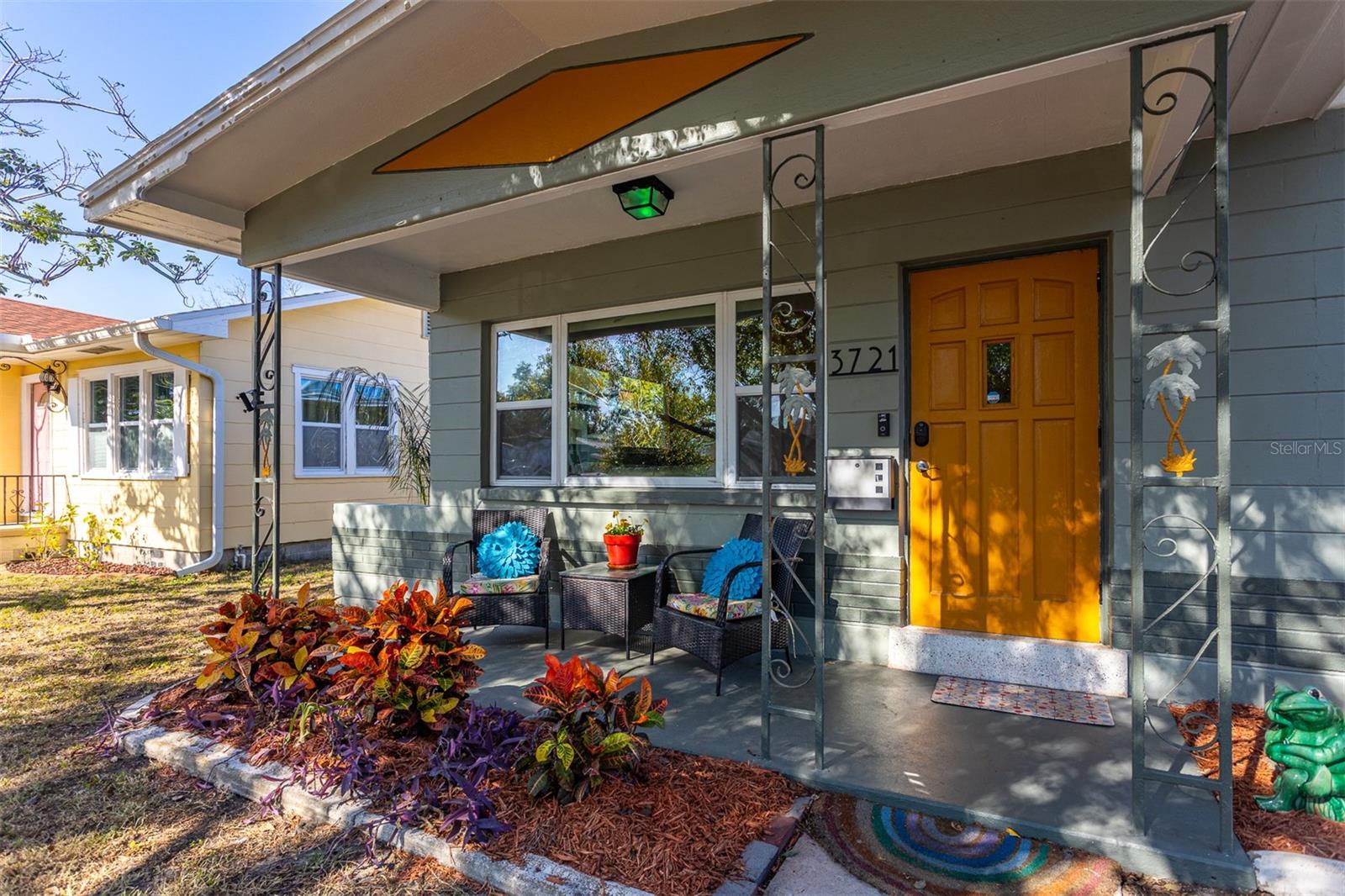 PINECREST PARK - Residential