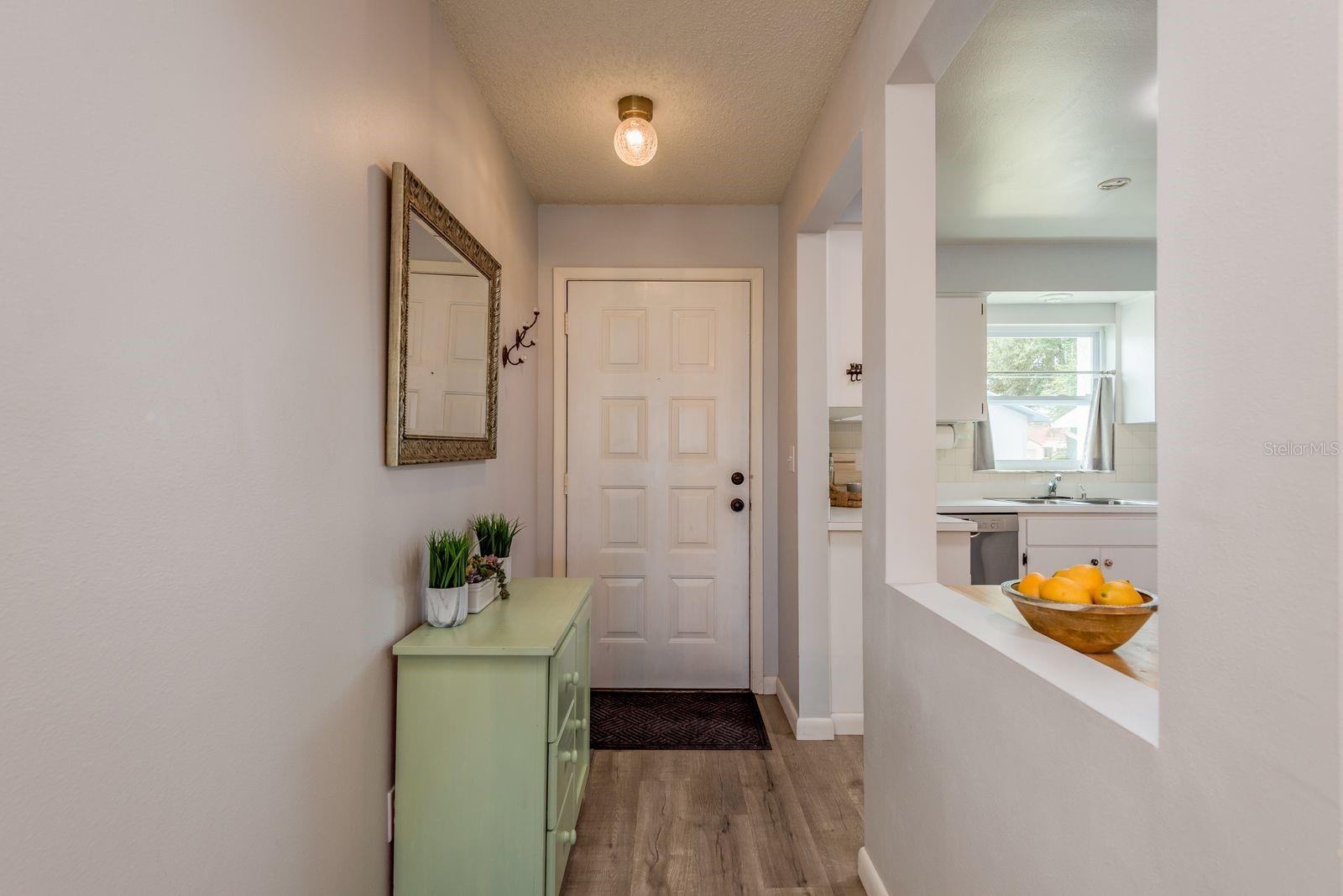 GREENVIEW VILLAS CONDO I - Residential