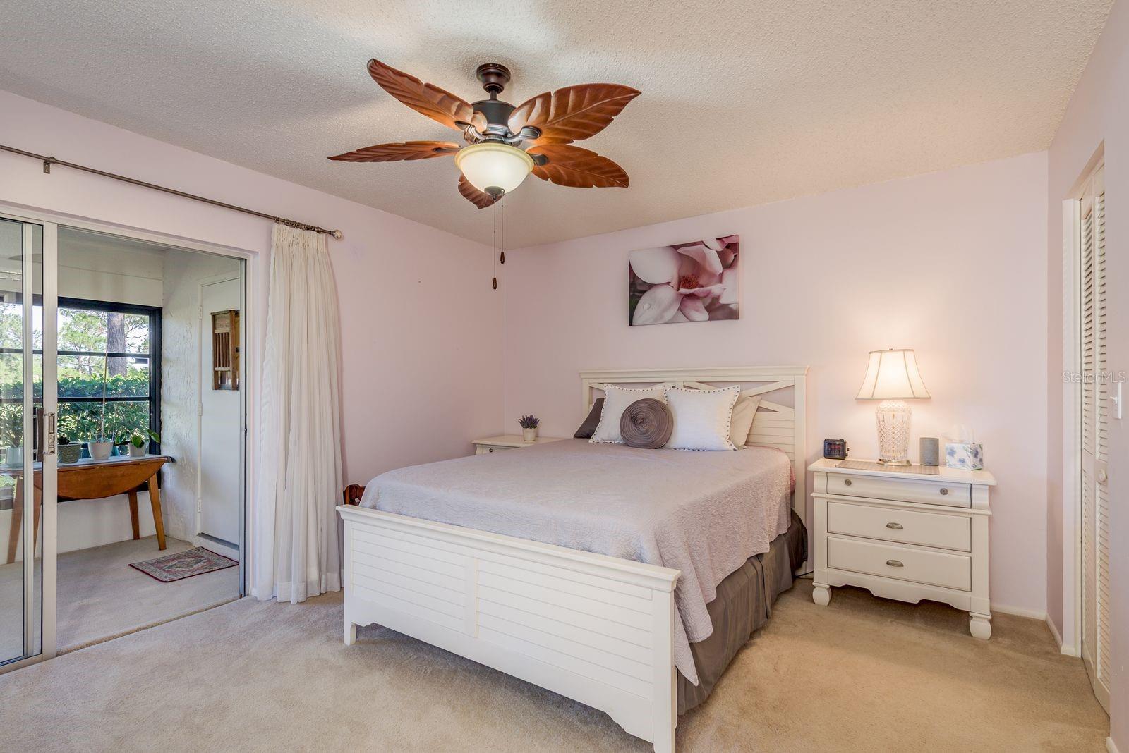 GREENVIEW VILLAS CONDO I - Residential