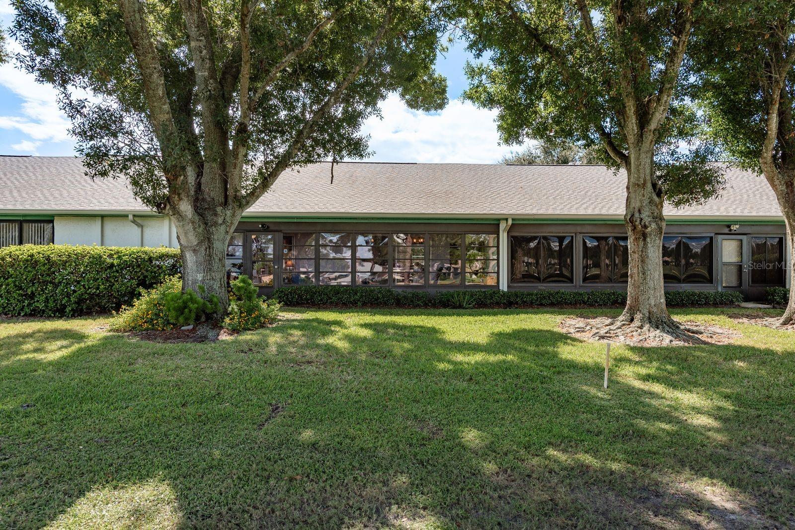 GREENVIEW VILLAS CONDO I - Residential