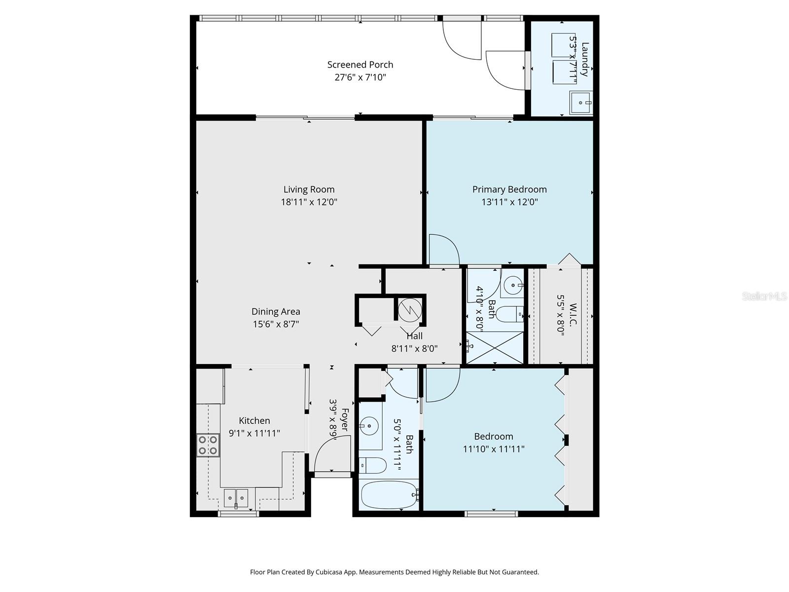GREENVIEW VILLAS CONDO I - Residential