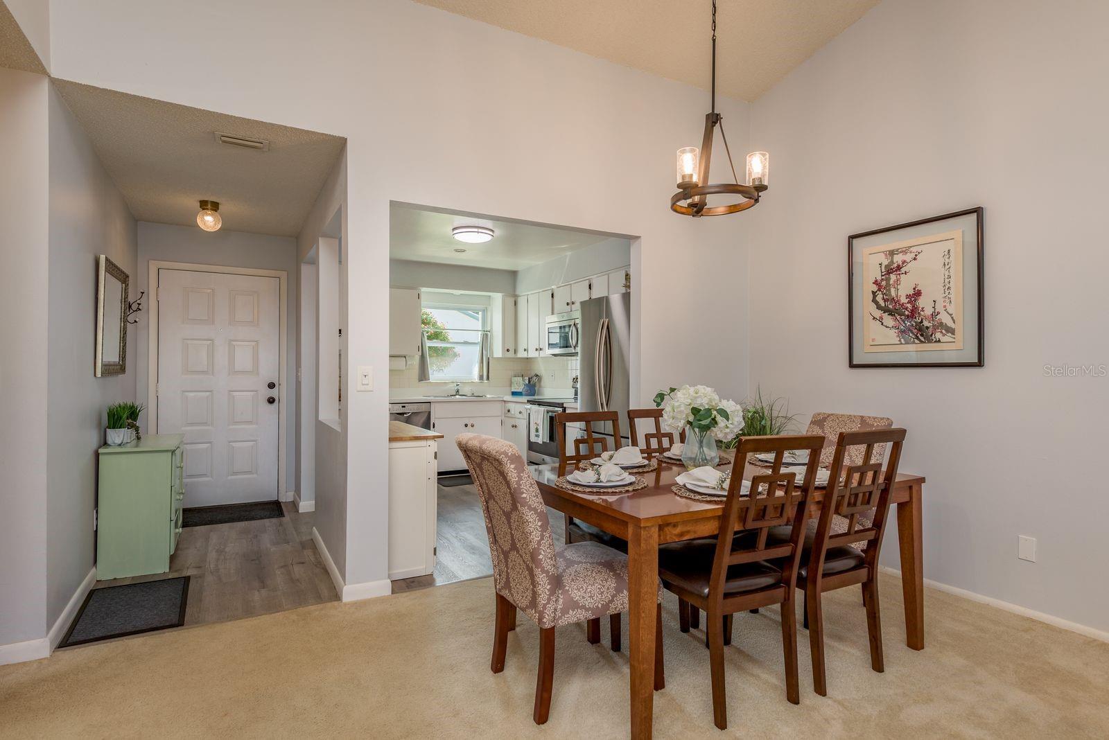 GREENVIEW VILLAS CONDO I - Residential
