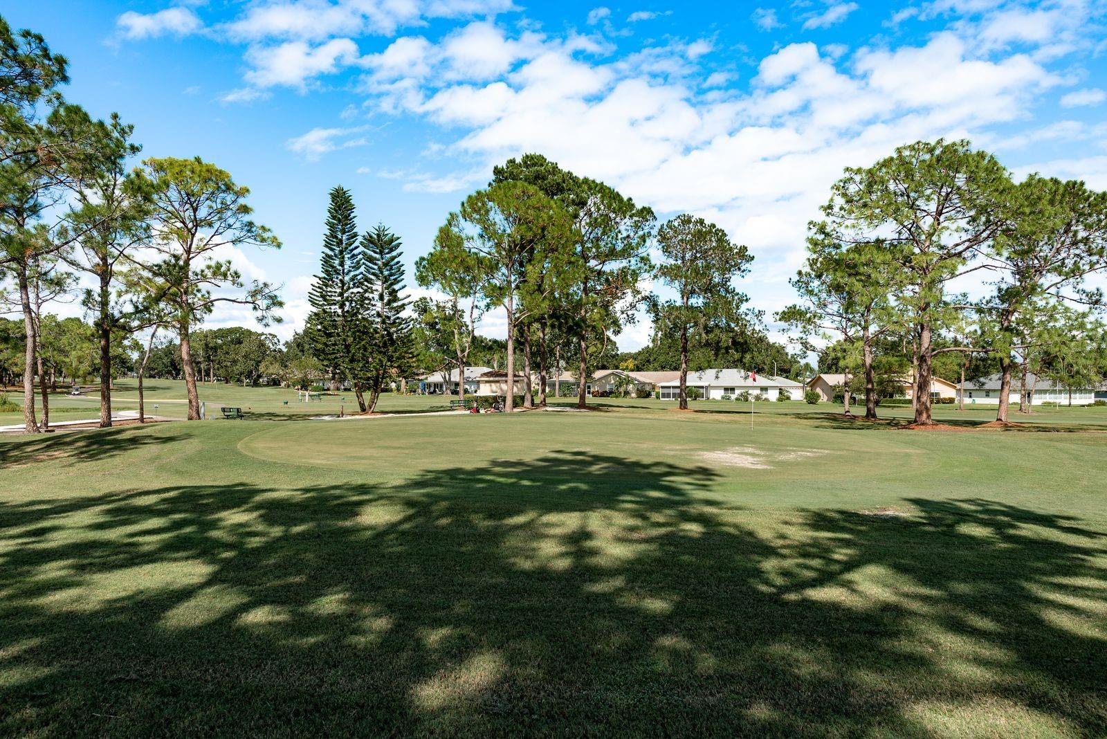 GREENVIEW VILLAS CONDO I - Residential
