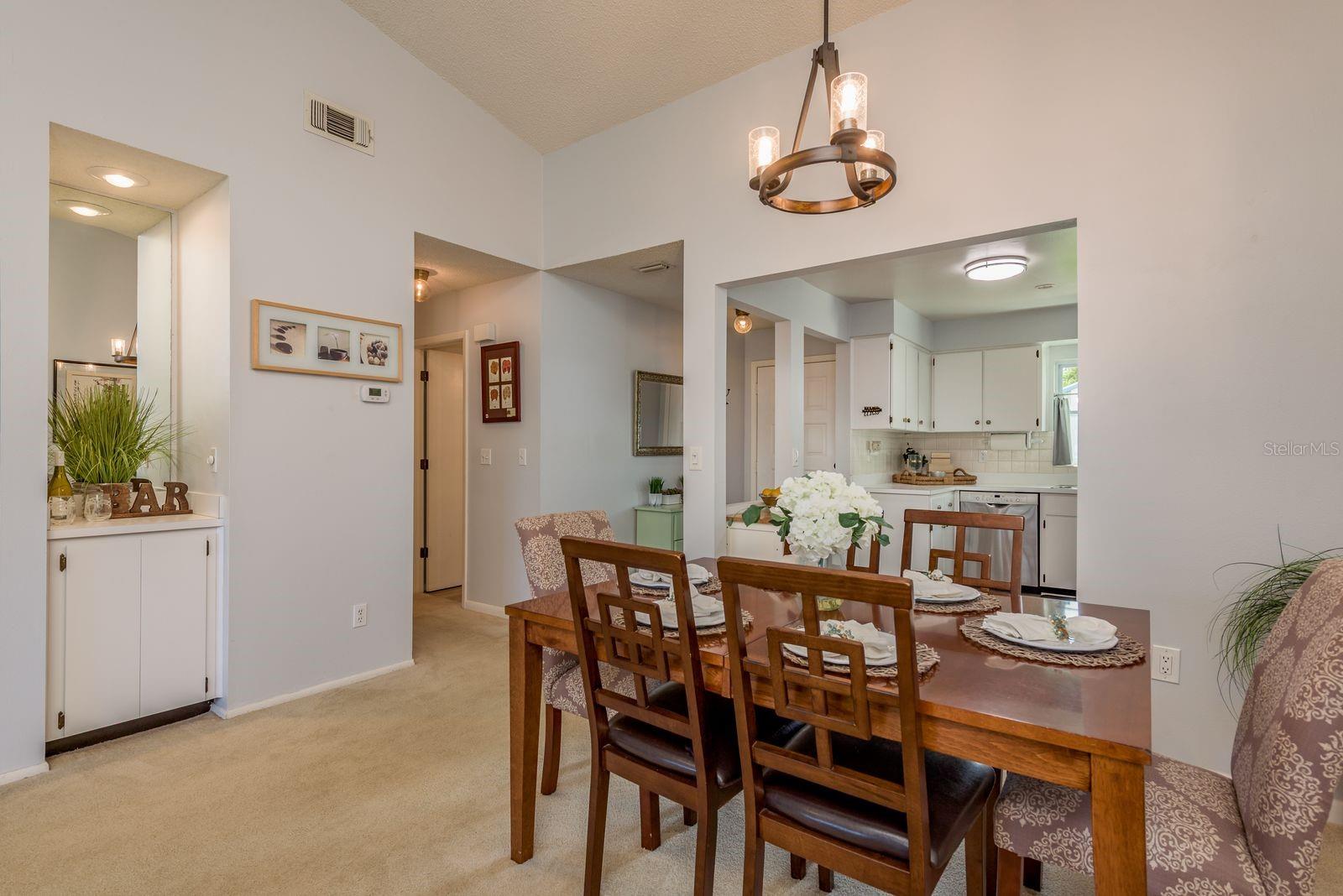 GREENVIEW VILLAS CONDO I - Residential