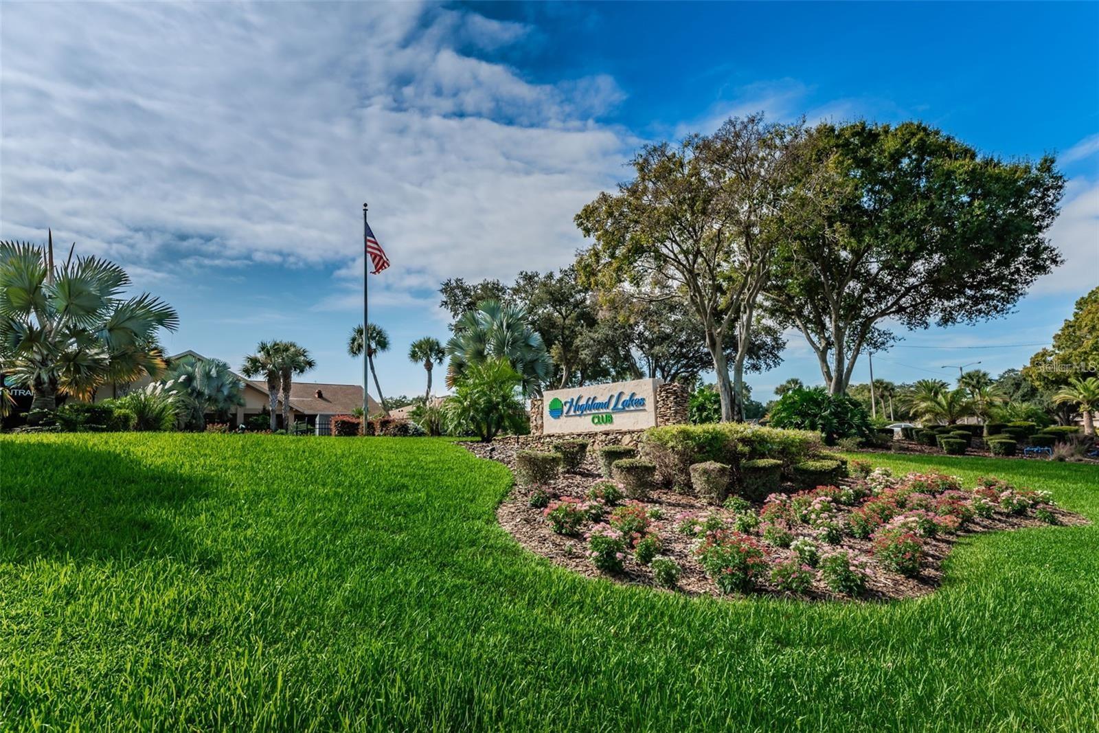 GREENVIEW VILLAS CONDO I - Residential