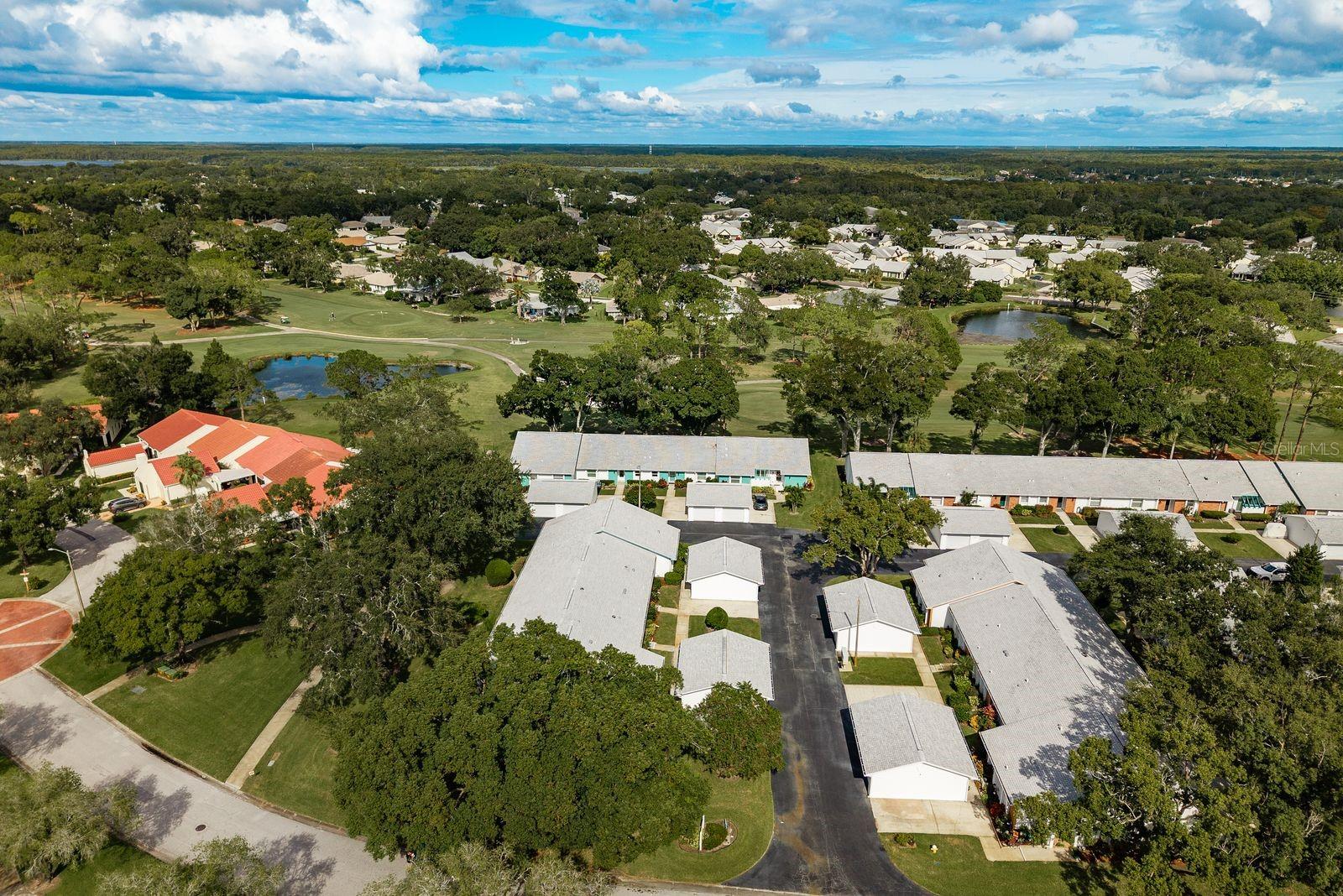 GREENVIEW VILLAS CONDO I - Residential