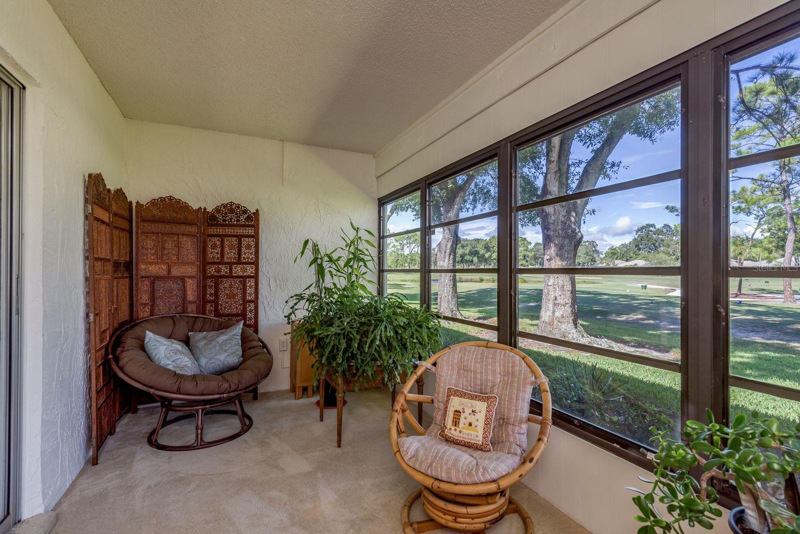 GREENVIEW VILLAS CONDO I - Residential