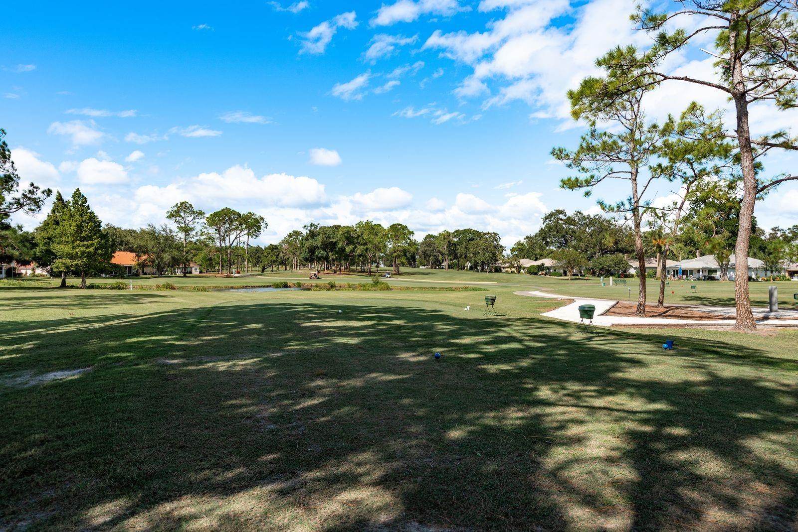 GREENVIEW VILLAS CONDO I - Residential