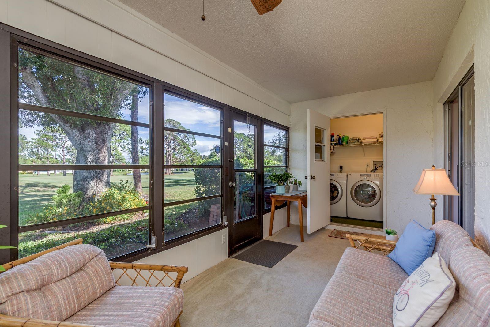 GREENVIEW VILLAS CONDO I - Residential