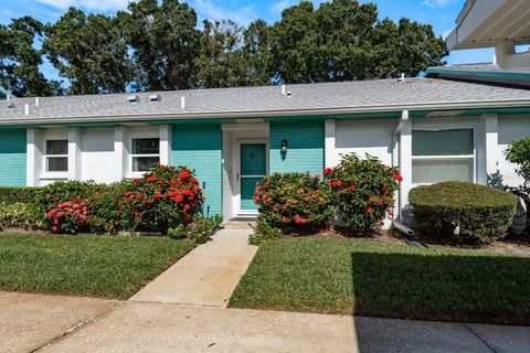 1109 TARTAN DRIVE C PALM HARBOR FL 34684