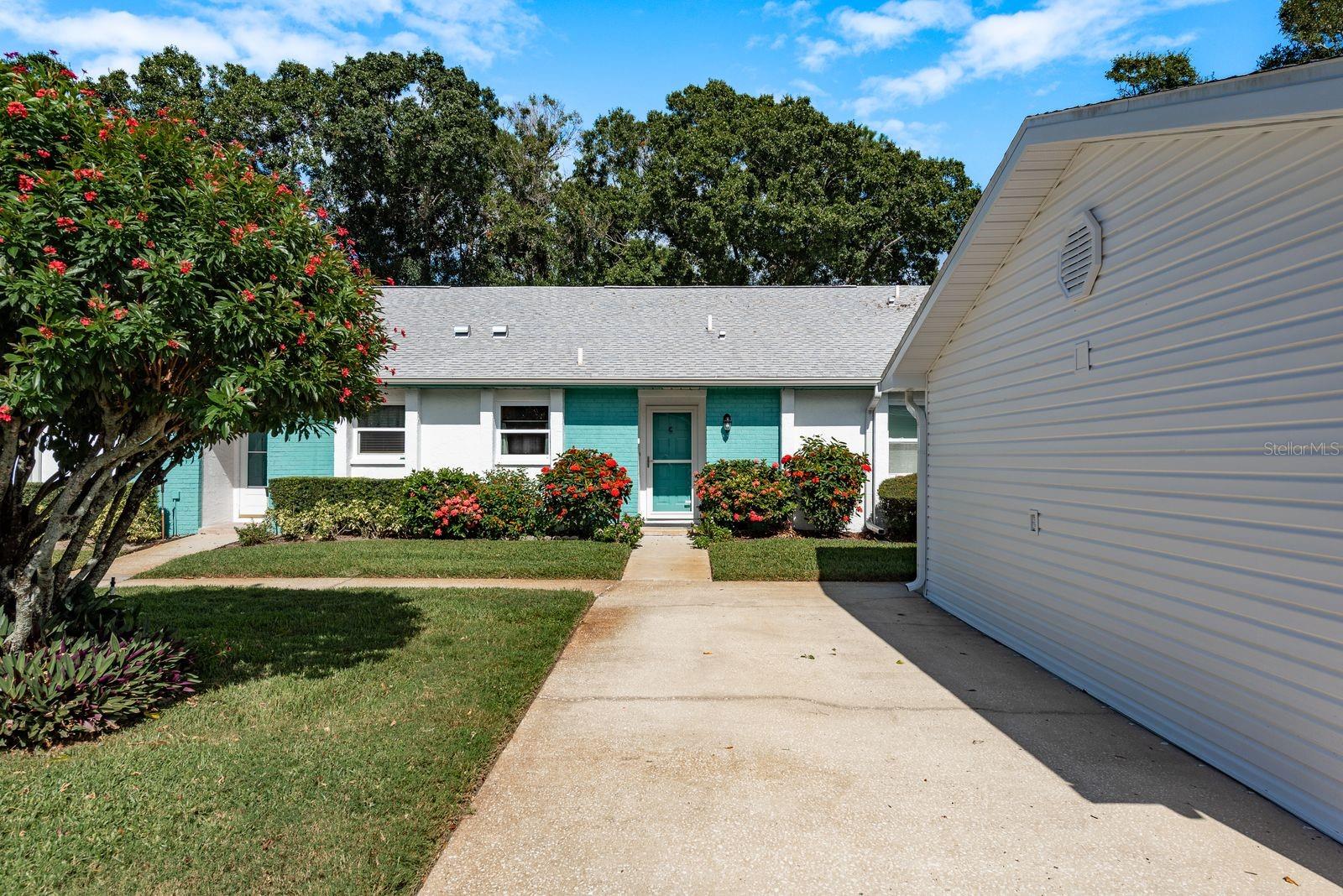 GREENVIEW VILLAS CONDO I - Residential