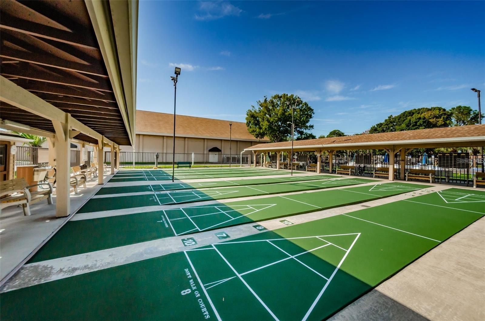 GREENVIEW VILLAS CONDO I - Residential