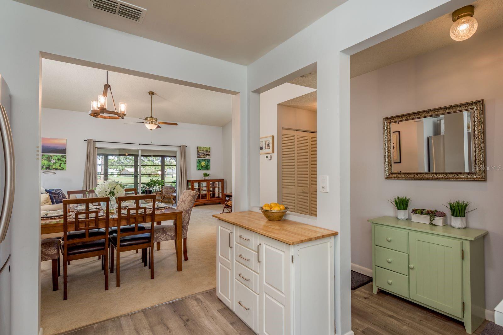 GREENVIEW VILLAS CONDO I - Residential