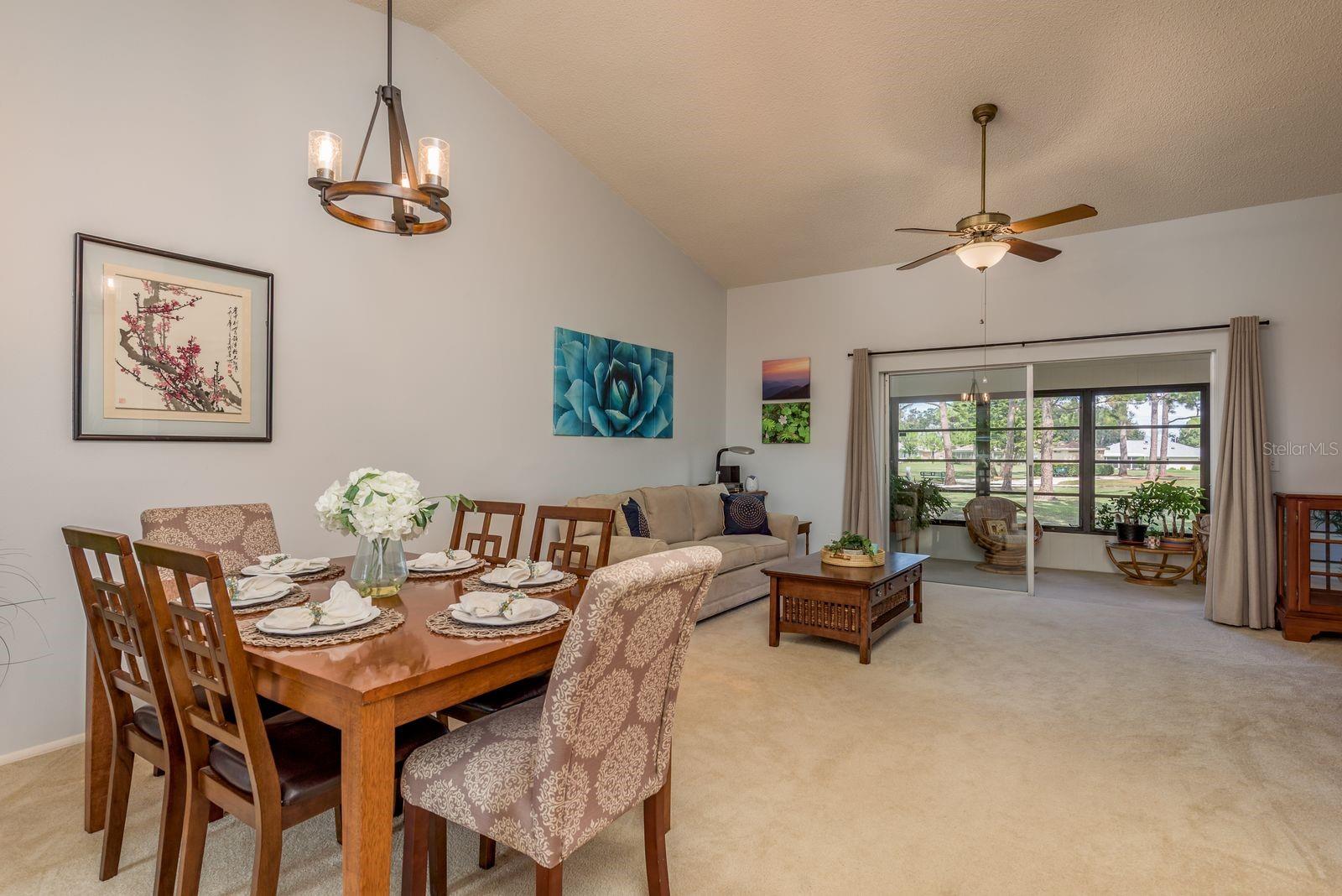 GREENVIEW VILLAS CONDO I - Residential