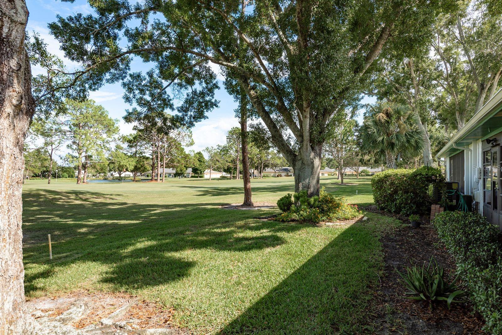 GREENVIEW VILLAS CONDO I - Residential