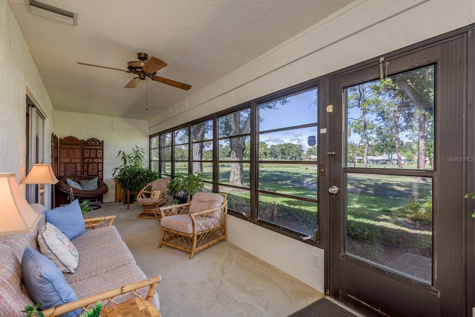 GREENVIEW VILLAS CONDO I - Residential