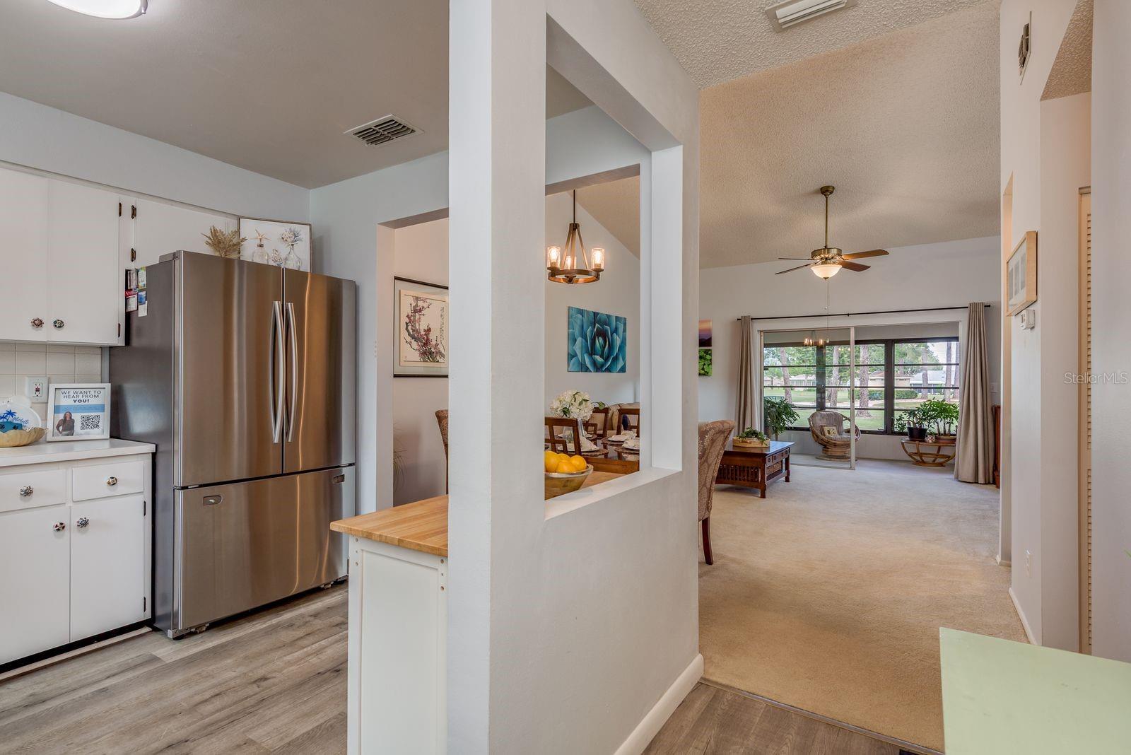 GREENVIEW VILLAS CONDO I - Residential