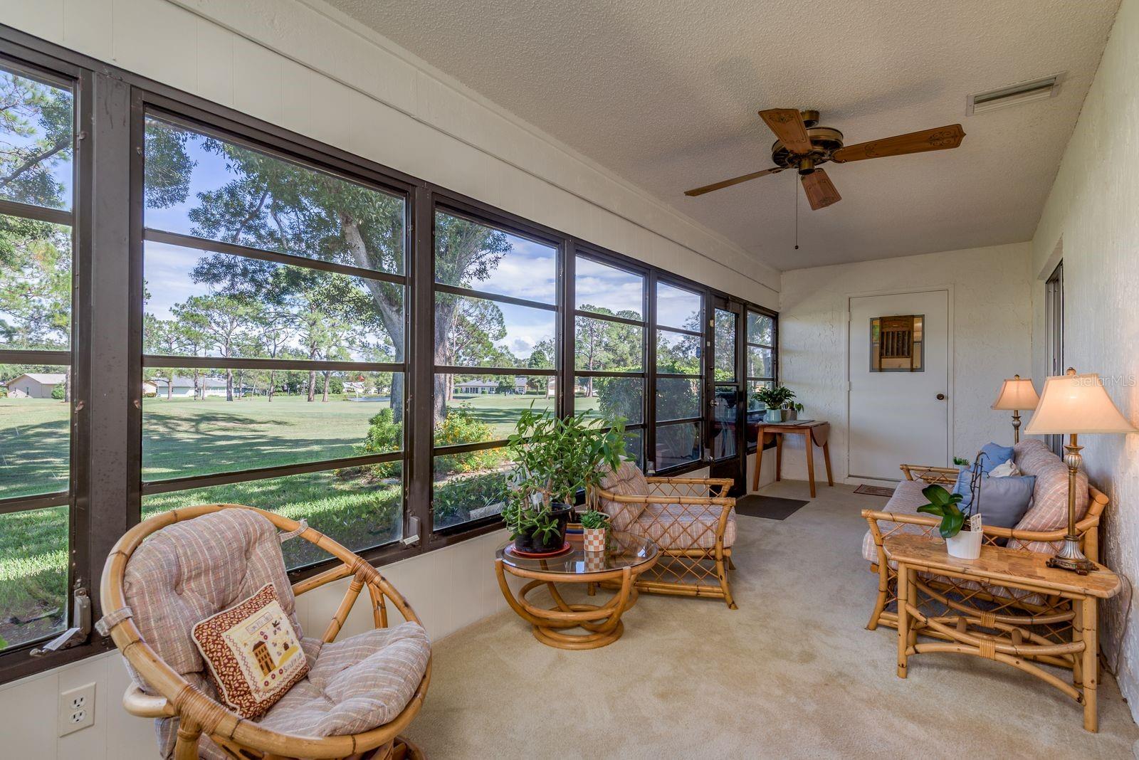 GREENVIEW VILLAS CONDO I - Residential