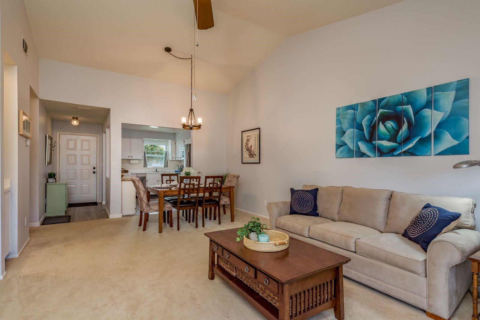 GREENVIEW VILLAS CONDO I - Residential