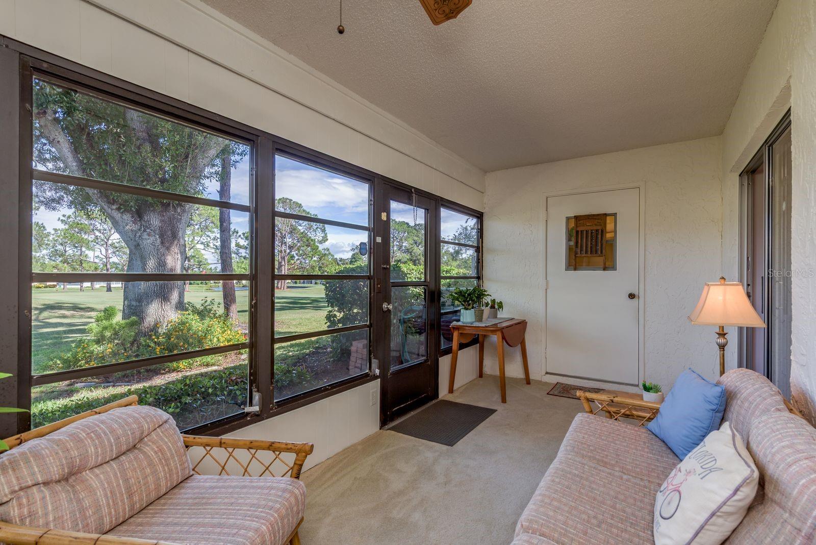 GREENVIEW VILLAS CONDO I - Residential