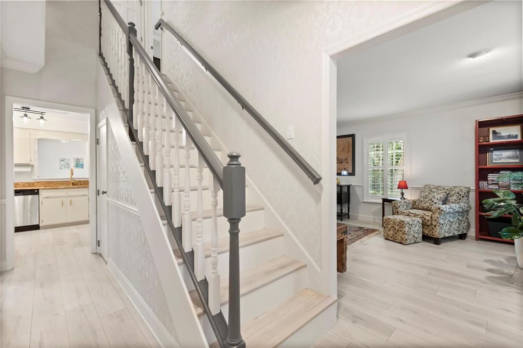 Photo of 256 Crooked Tree Trail, Deland, FL 32724 (MLS # V4944807)