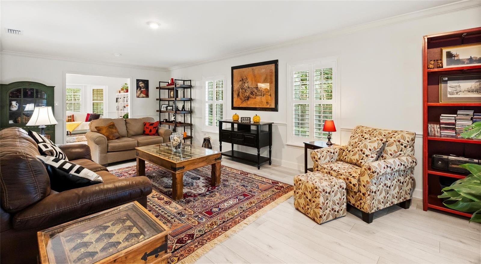 256 CROOKED TREE TRAIL