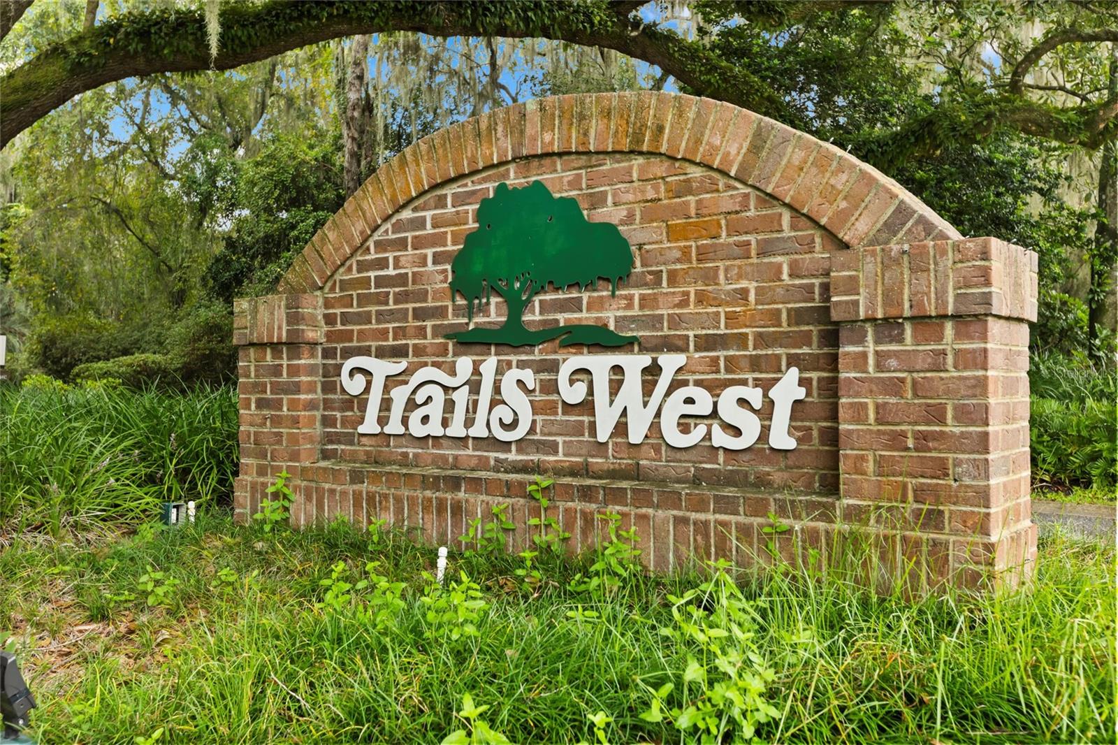 TRAILS WEST - Residential