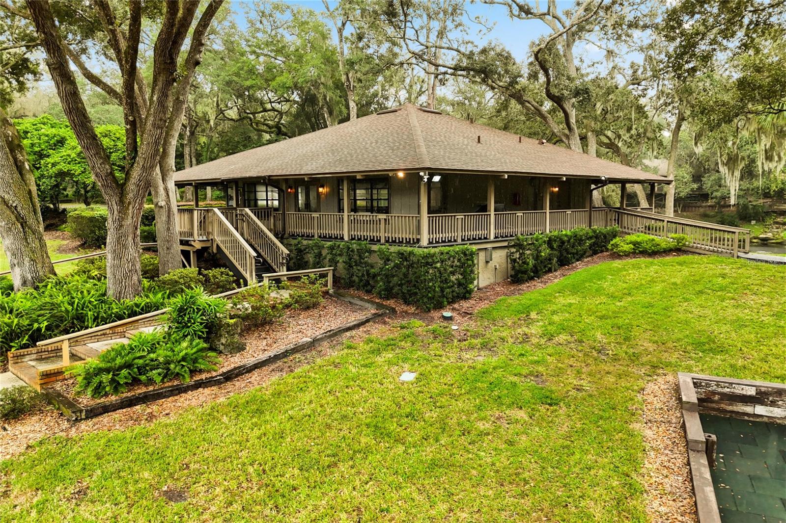 TRAILS WEST - Residential