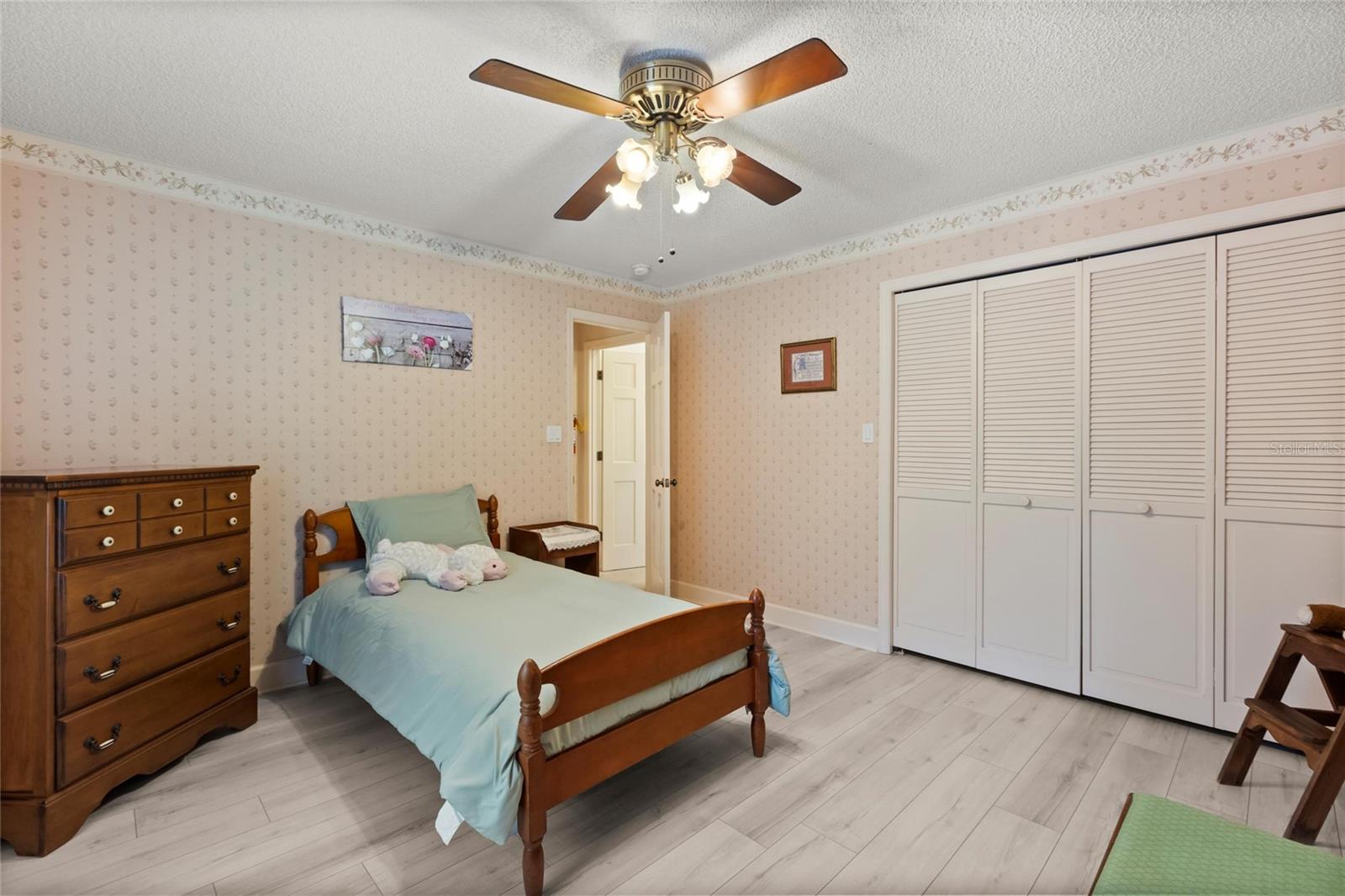 TRAILS WEST - Residential