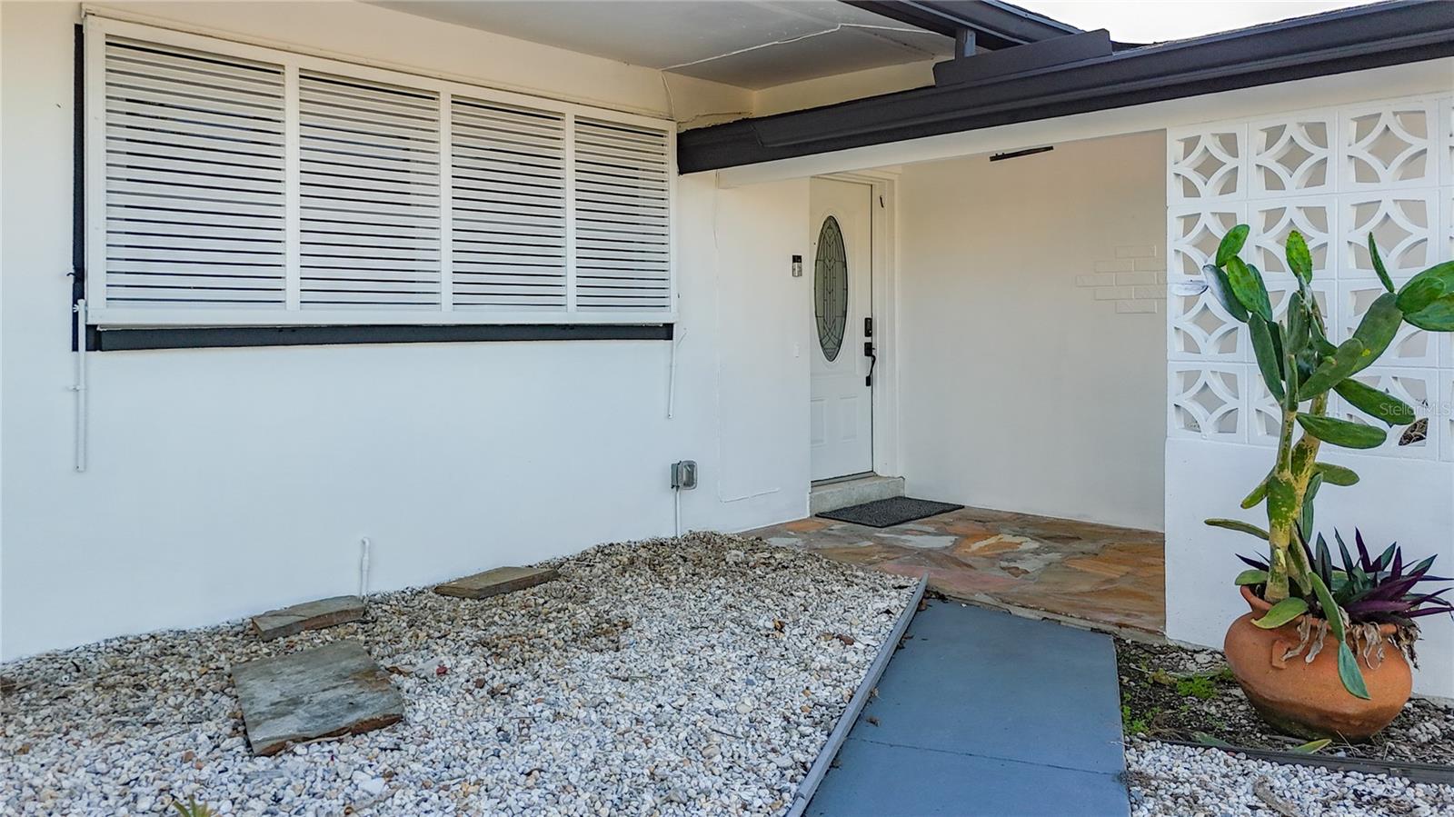 HARBOR VIEW VILLAS 1ST ADD - Residential Lease