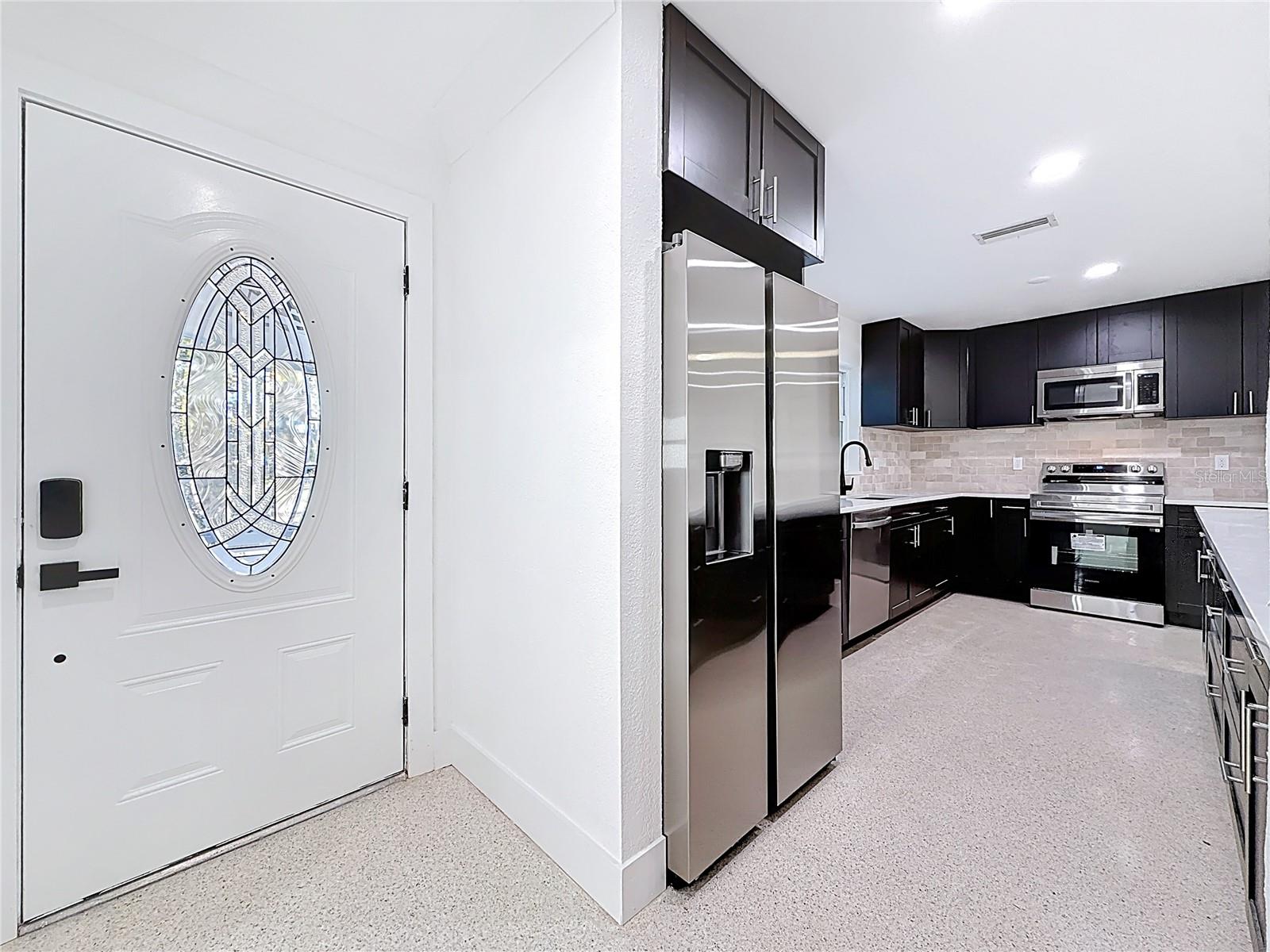 HARBOR VIEW VILLAS 1ST ADD - Residential Lease