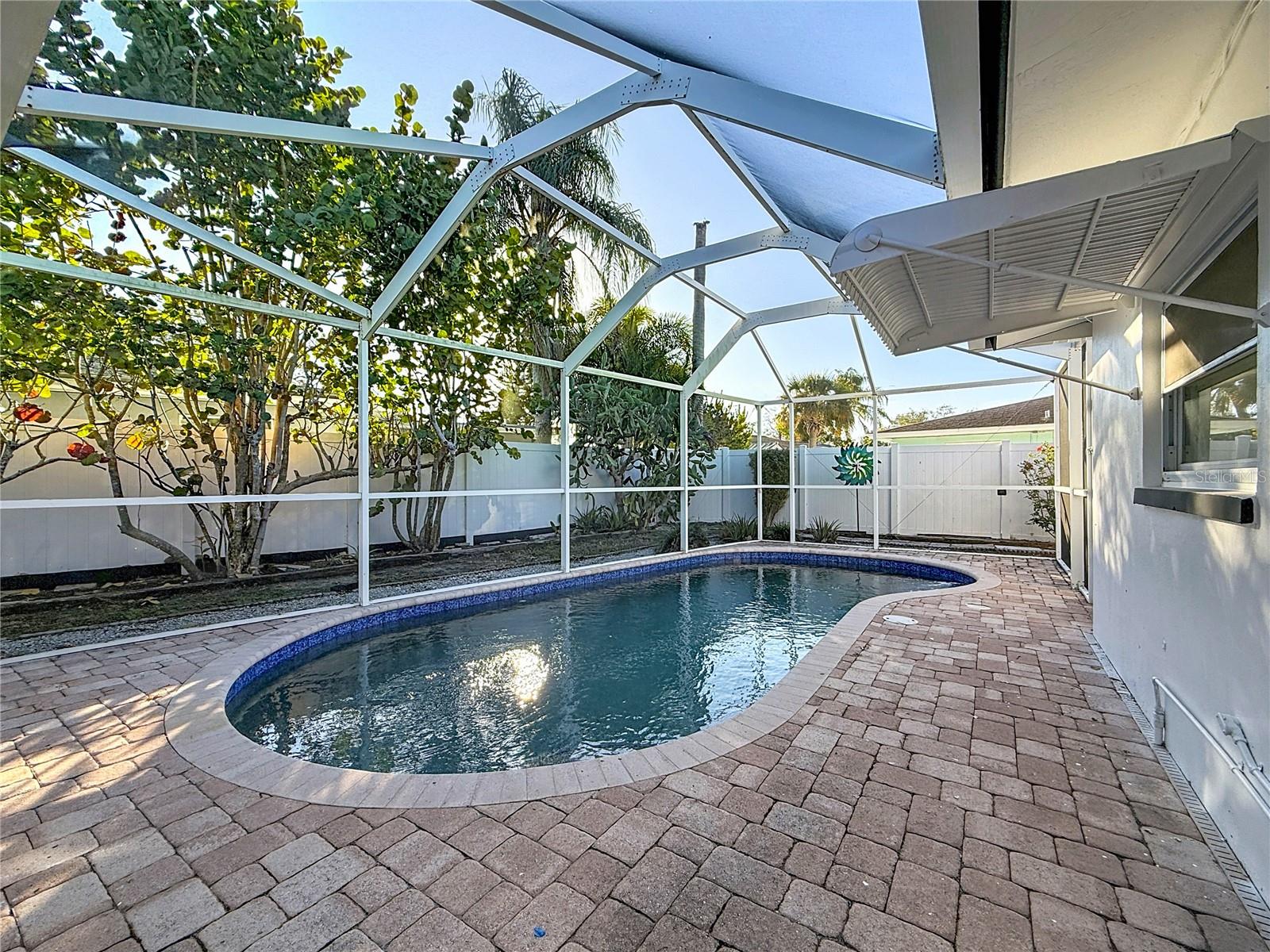 HARBOR VIEW VILLAS 1ST ADD - Residential Lease