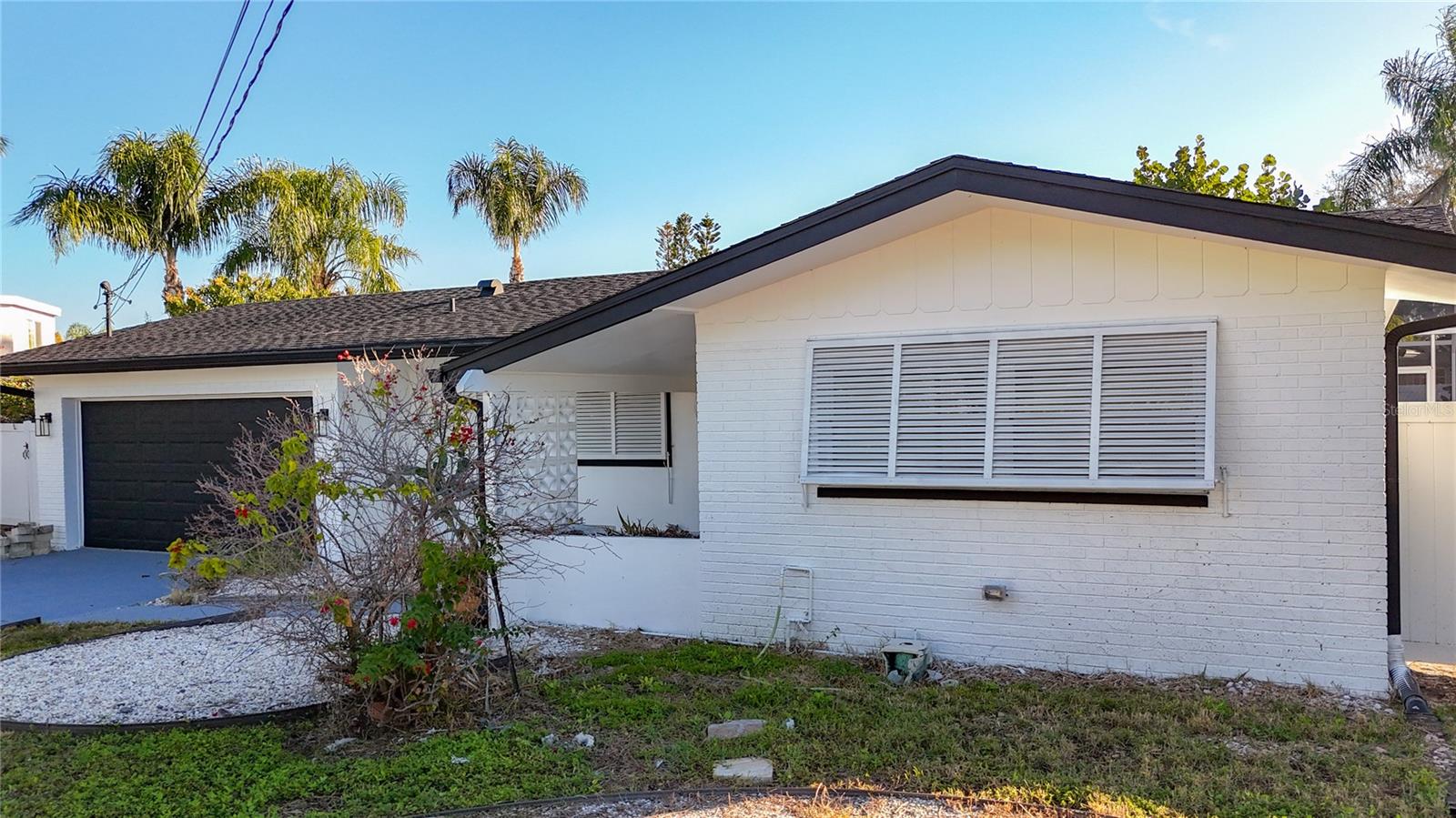 HARBOR VIEW VILLAS 1ST ADD - Residential Lease