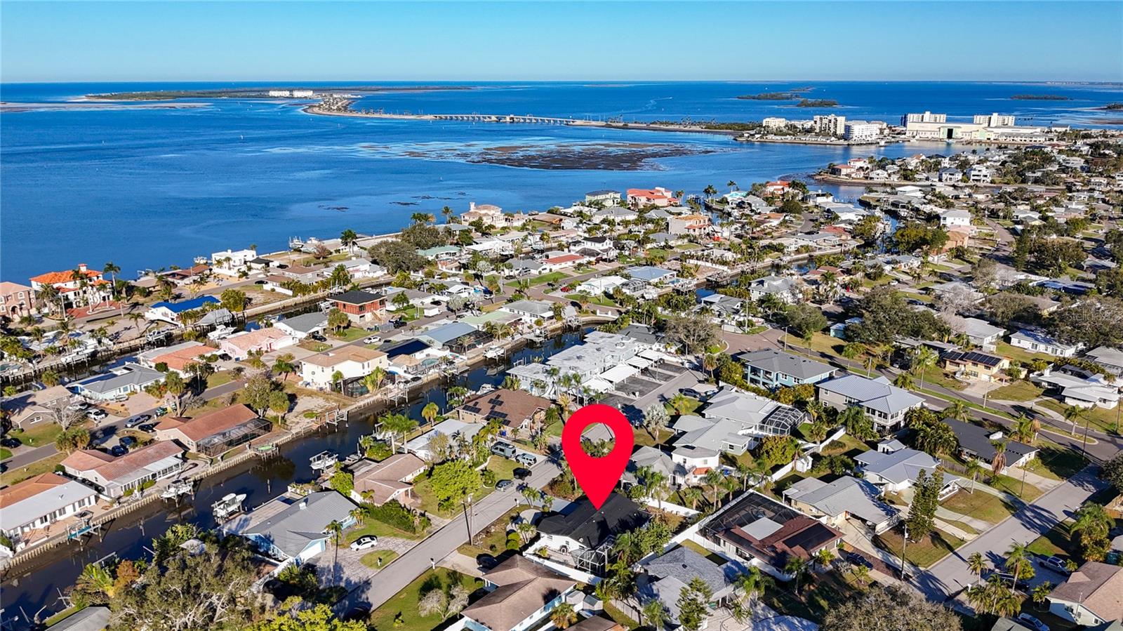 HARBOR VIEW VILLAS 1ST ADD - Residential Lease