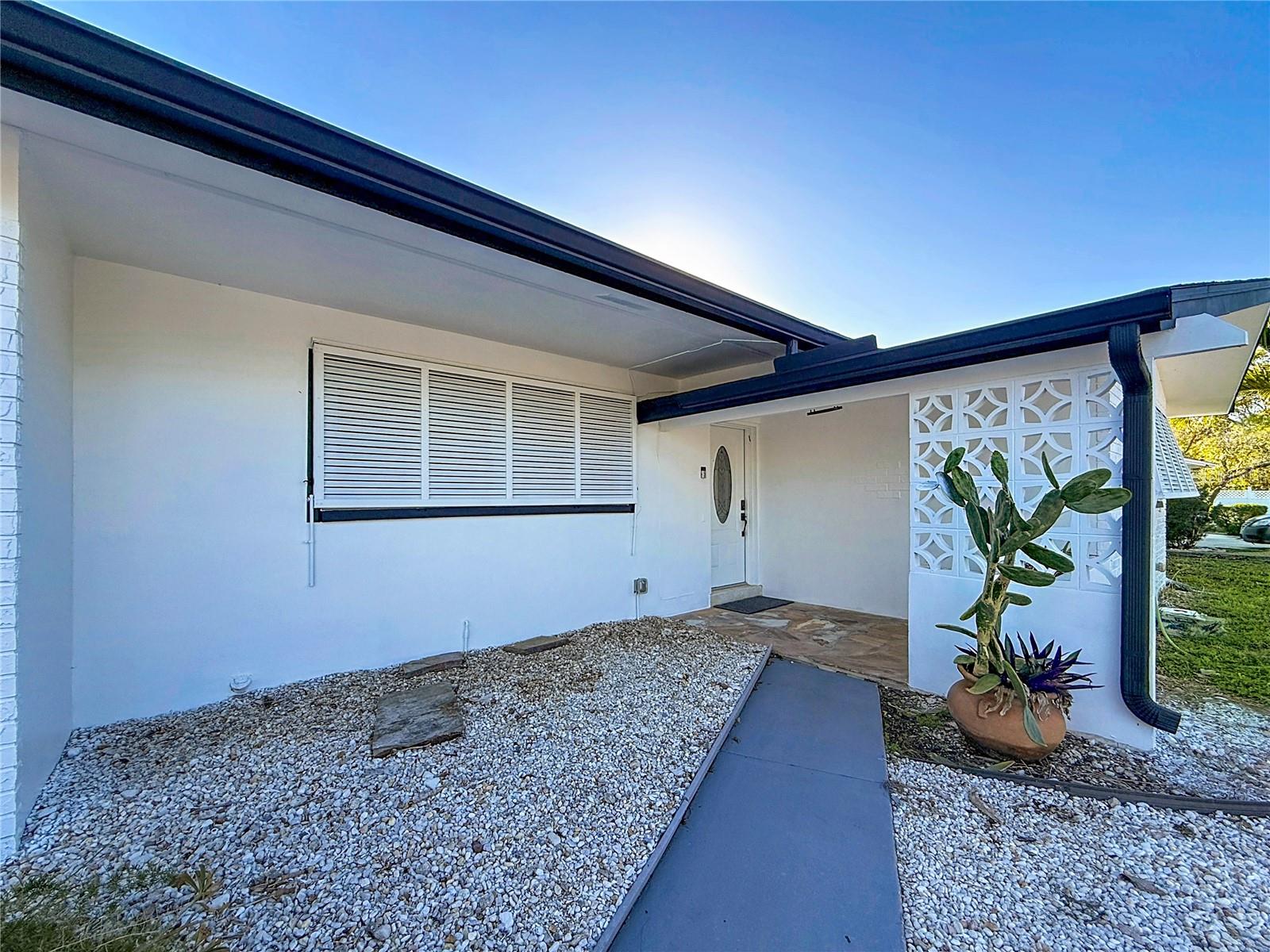 HARBOR VIEW VILLAS 1ST ADD - Residential Lease